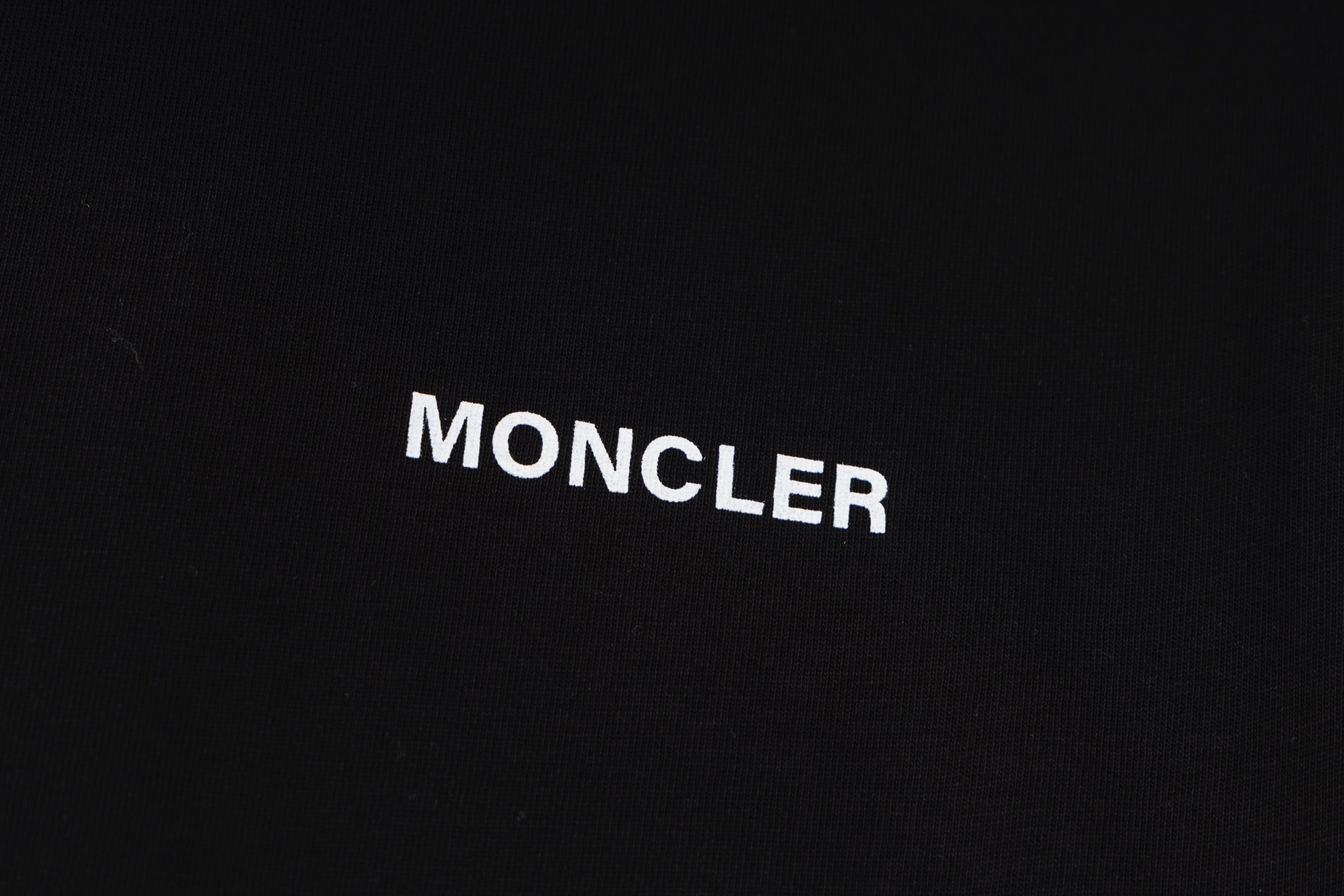 LuxluxHouse Best Quality Clothes T-shirt Moncler