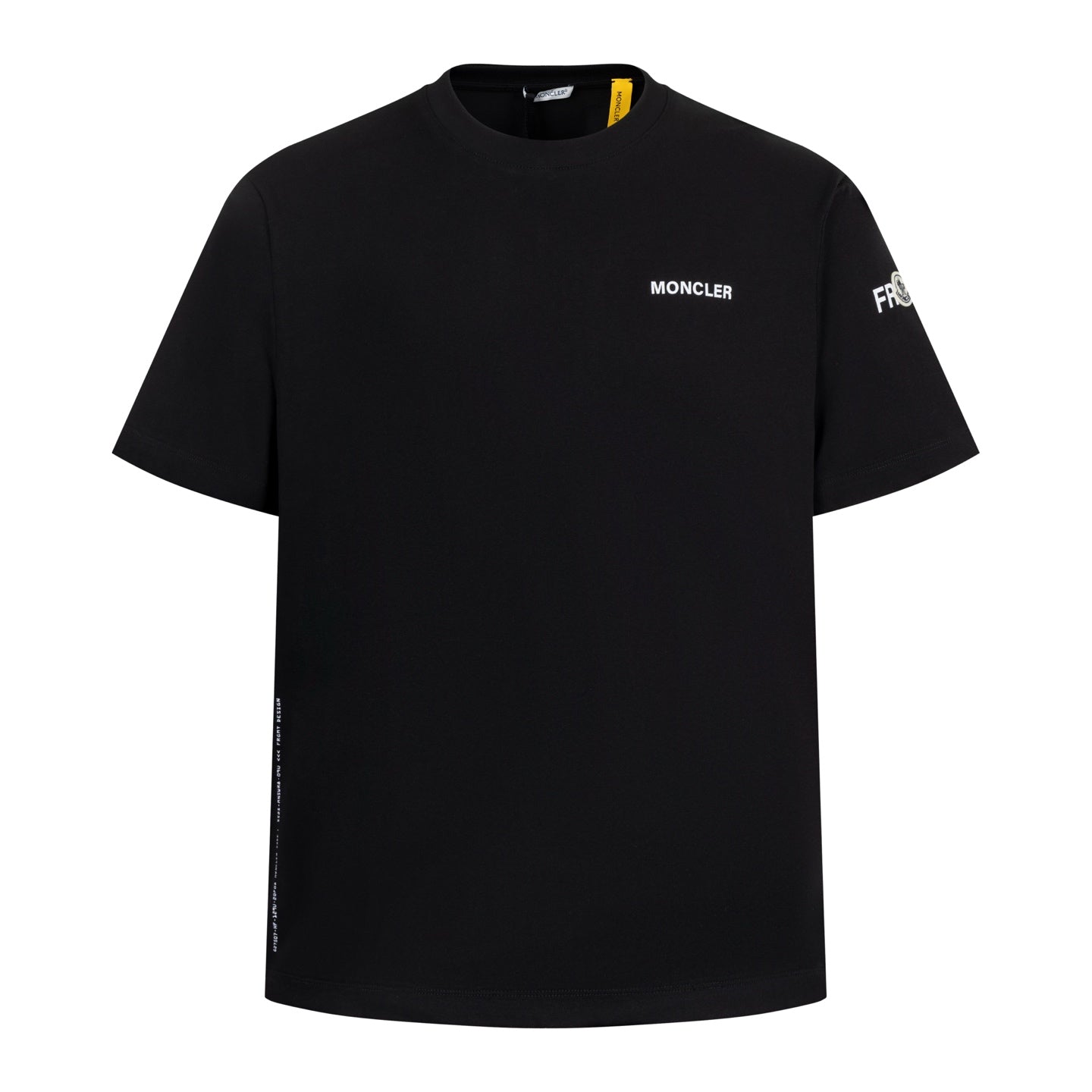 LuxluxHouse Best Quality Clothes T-shirt Moncler