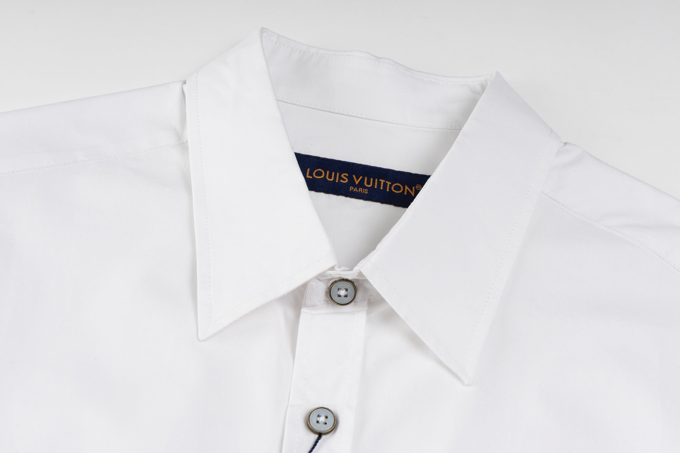 LuxluxHouse Best Quality Clothes Shirts&Polo Louis Vuitton