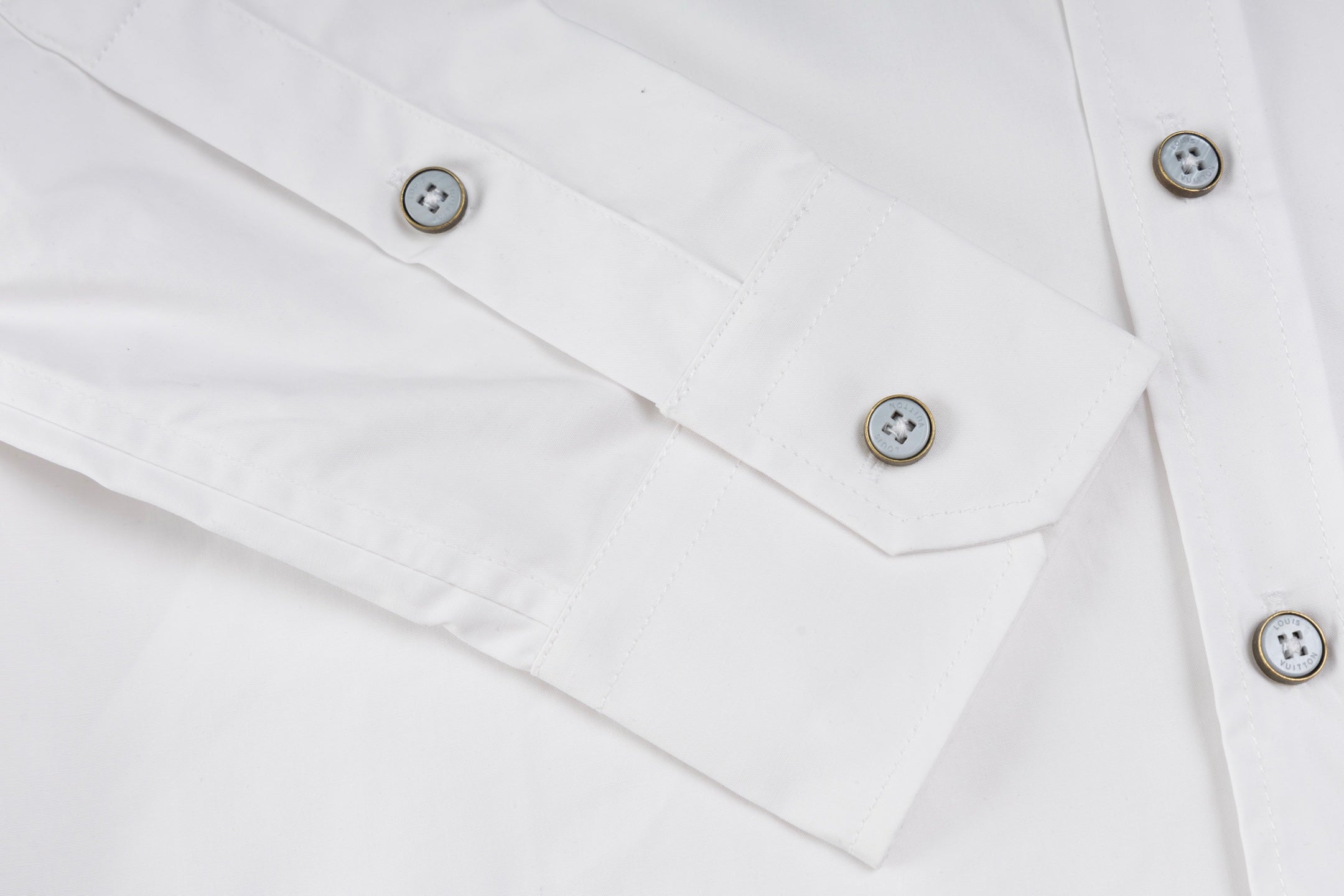 LuxluxHouse Best Quality Clothes Shirts&Polo Louis Vuitton