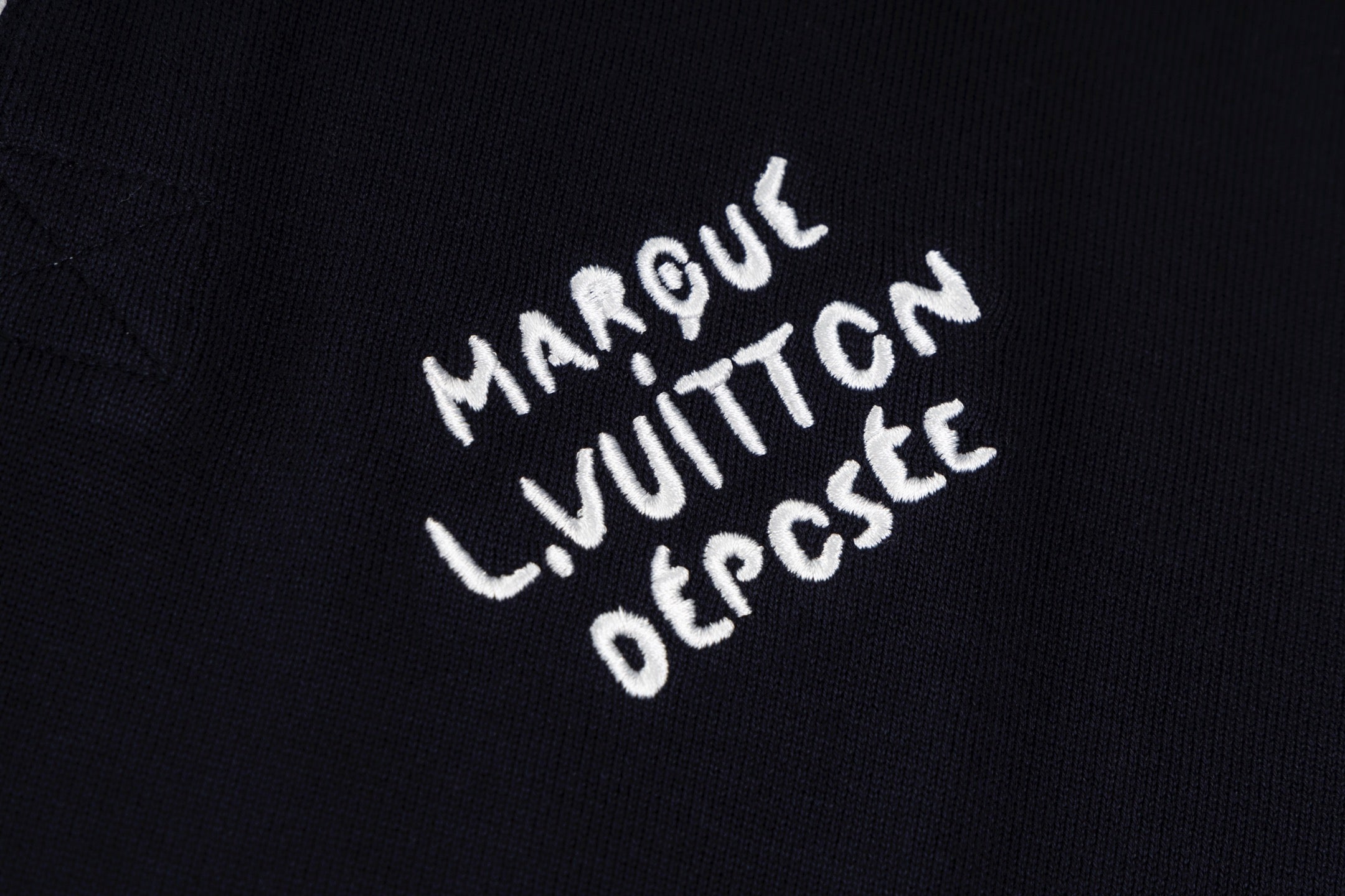 LuxluxHouse Best Quality Clothes Shirts&Polo Louis Vuitton