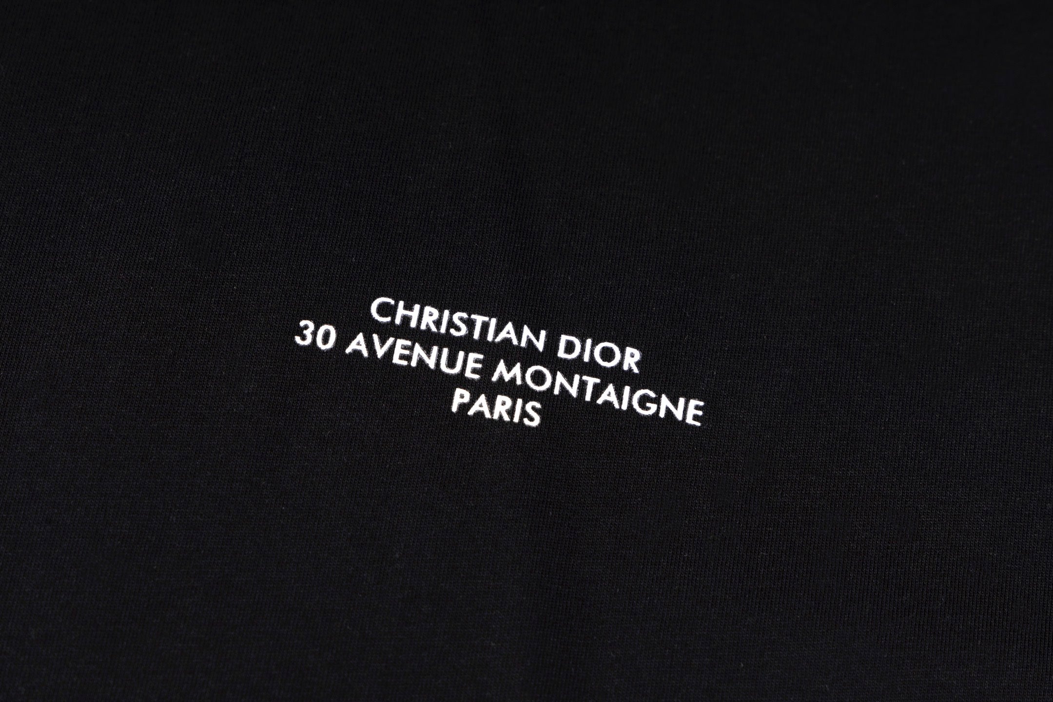 LuxluxHouse Best Quality Clothes T-shirt Dior