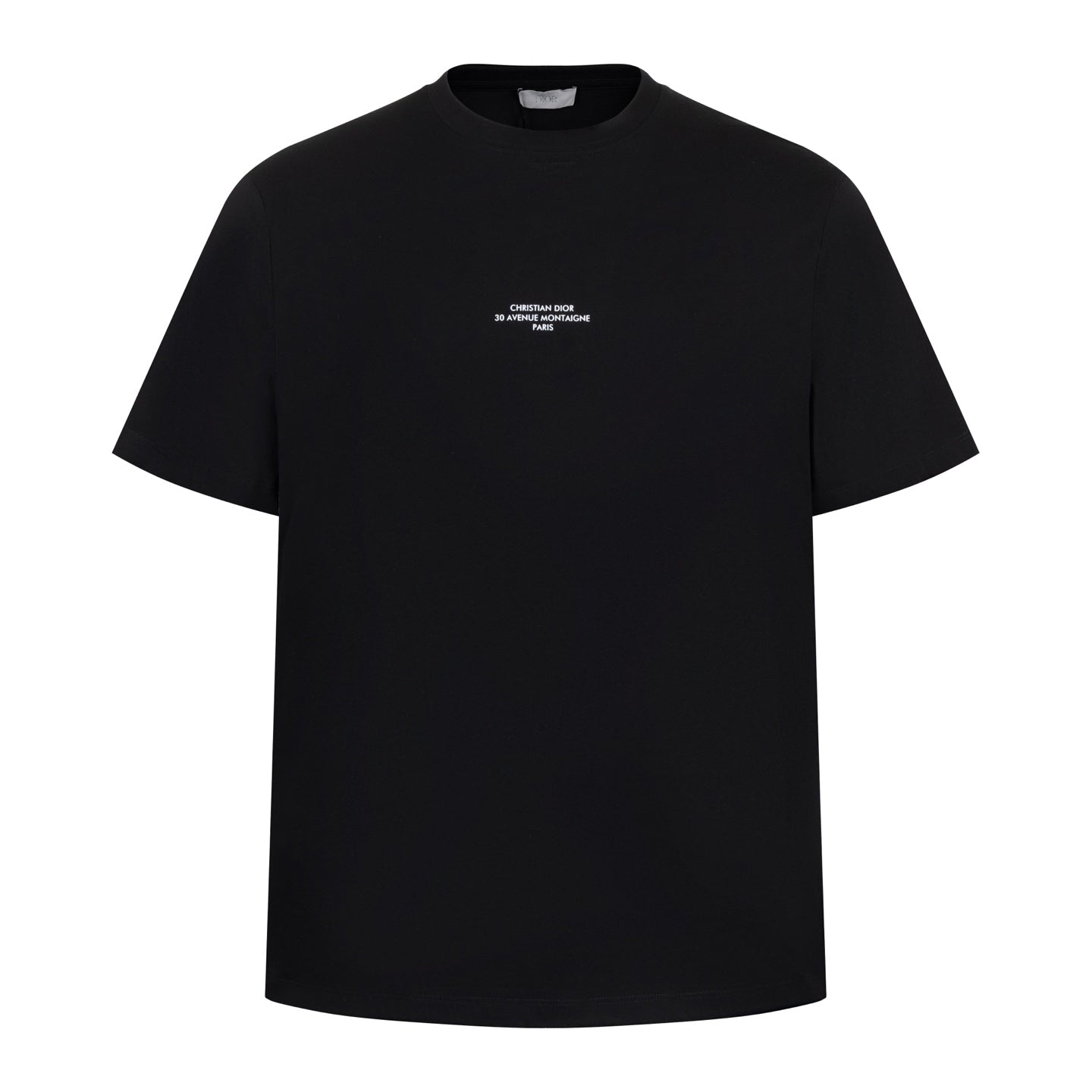 LuxluxHouse Best Quality Clothes T-shirt Dior