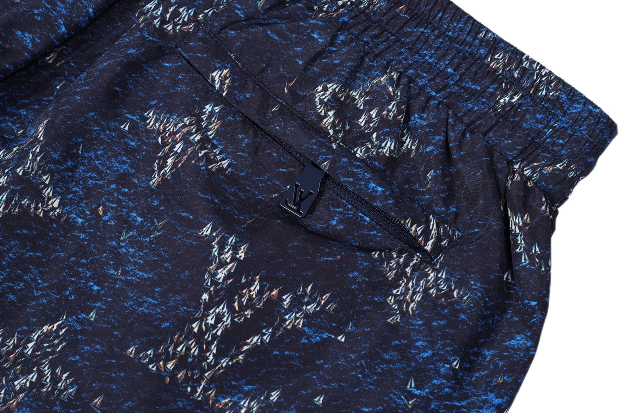 LuxluxHouse Best Quality Clothes Shirts&Polo Pants Louis Vuitton