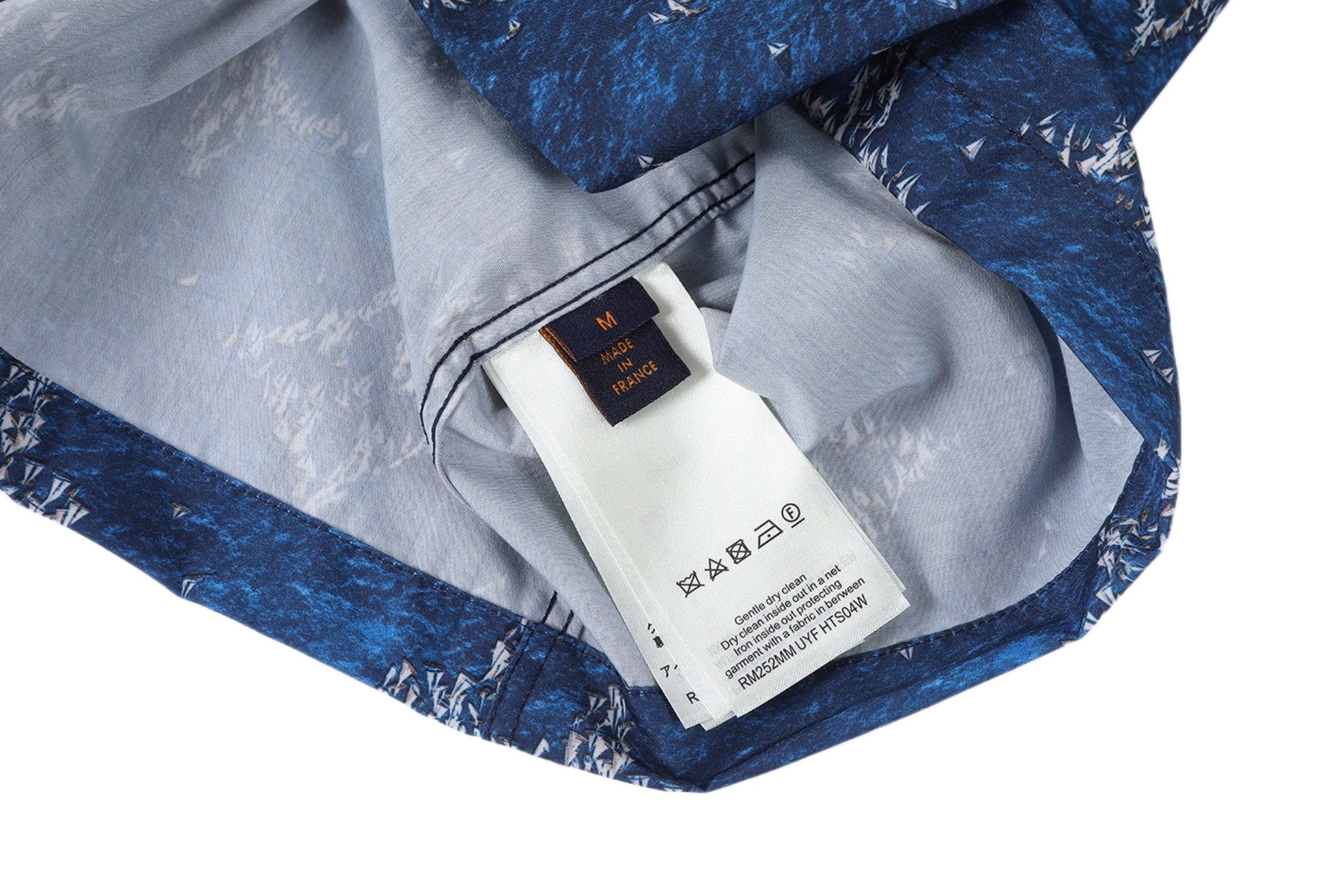 LuxluxHouse Best Quality Clothes Shirts&Polo Pants Louis Vuitton