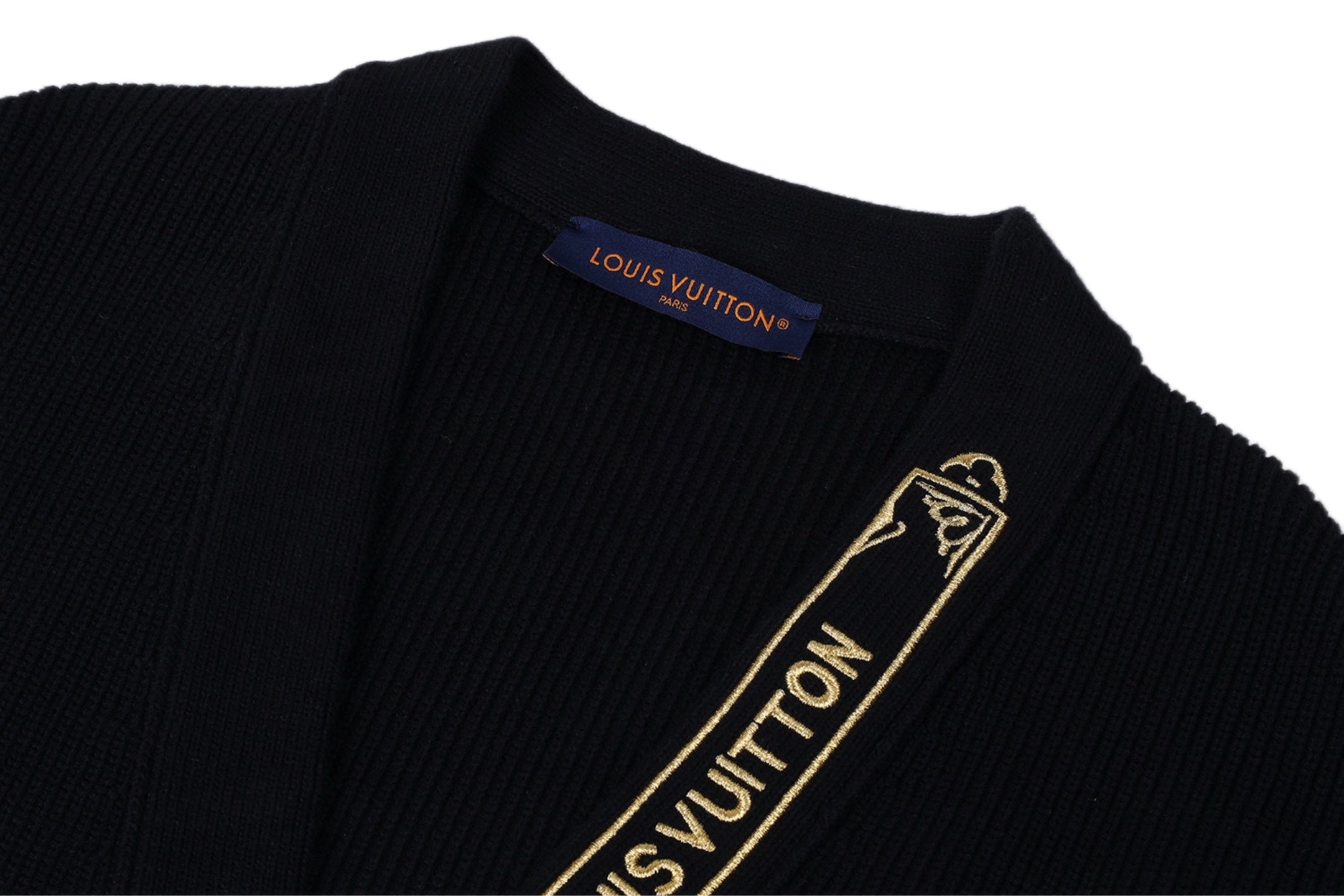 LuxluxHouse Best Quality Clothes Hoodie & Sweater Louis Vuitton