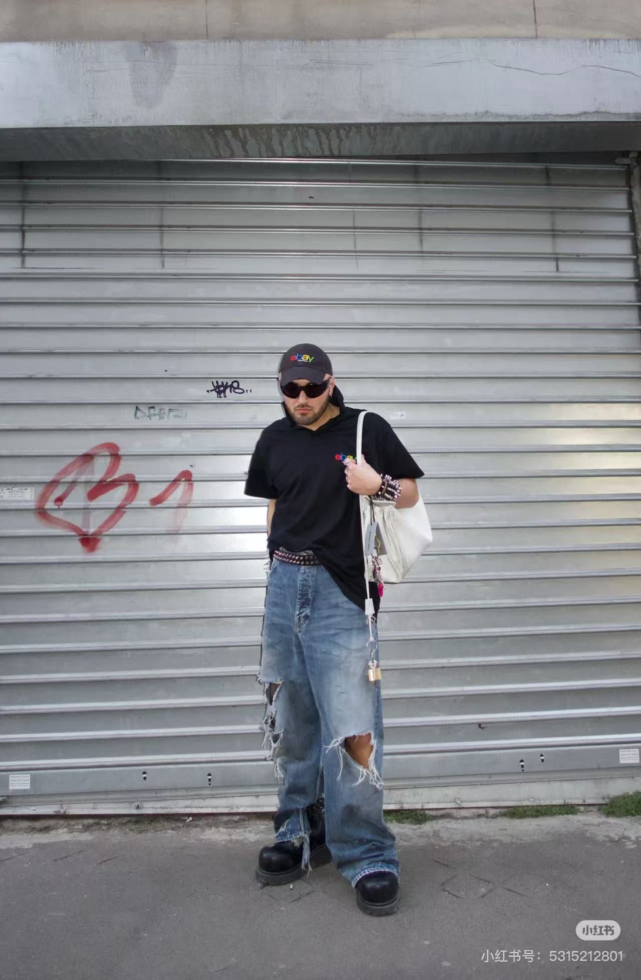 LuxluxHouse Best Quality Clothes Balenciaga Shirts&Polo