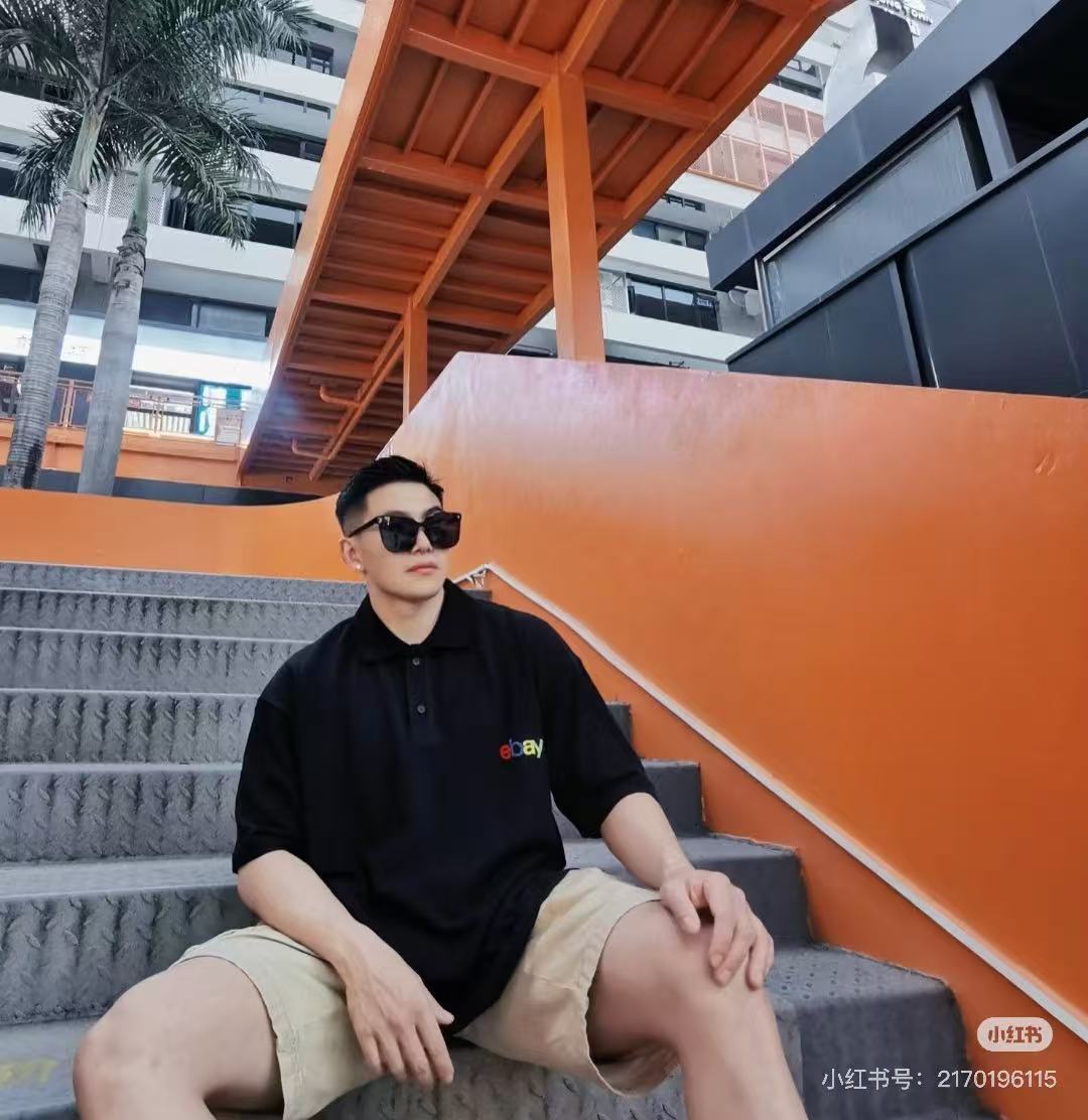 LuxluxHouse Best Quality Clothes Balenciaga Shirts&Polo