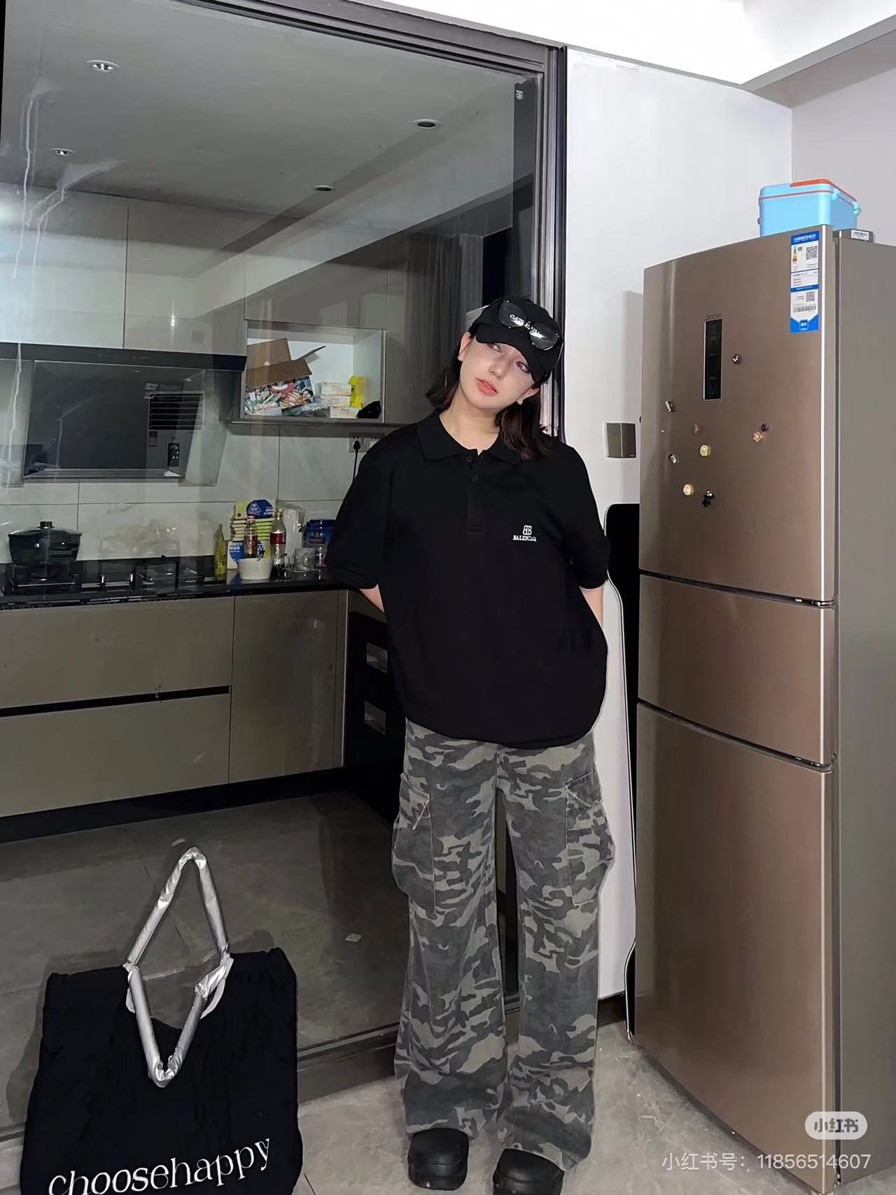 LuxluxHouse Best Quality Clothes Balenciaga Shirts&Polo