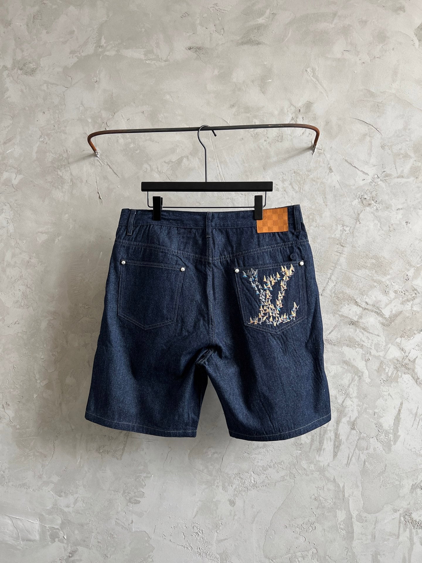 LuxluxHouse Best Quality Clothes Shirts&Polo Louis Vuitton