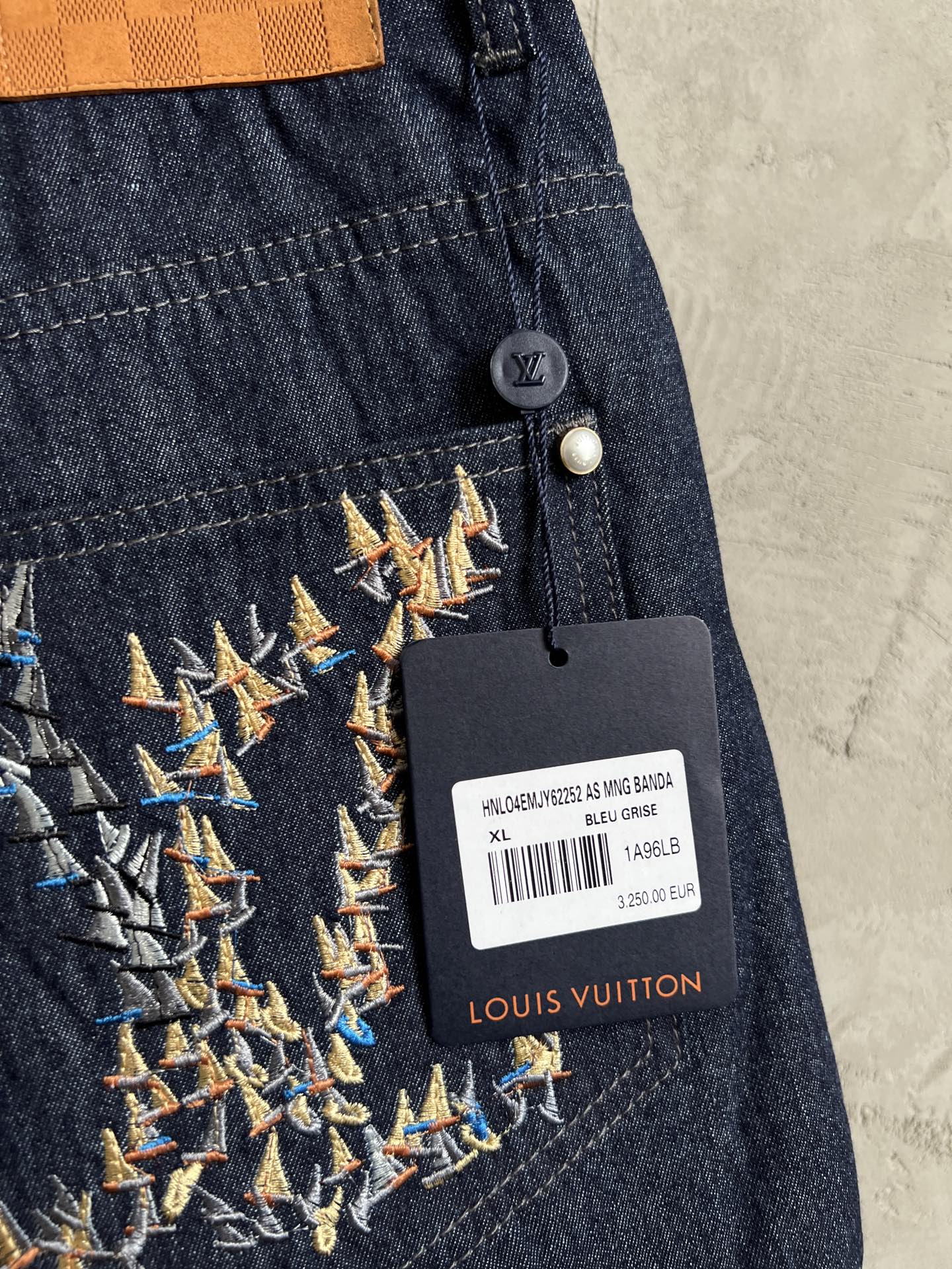 LuxluxHouse Best Quality Clothes Shirts&Polo Louis Vuitton