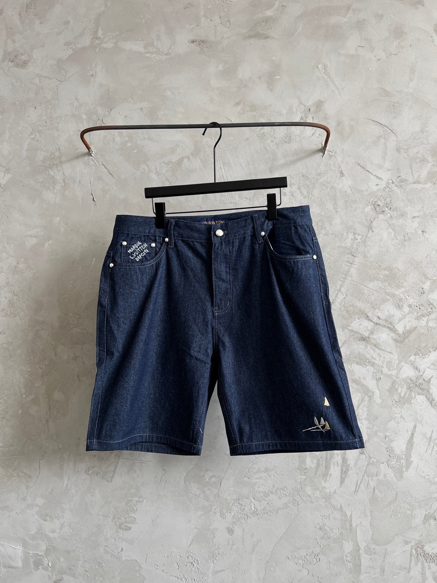 LuxluxHouse Best Quality Clothes Shirts&Polo Louis Vuitton