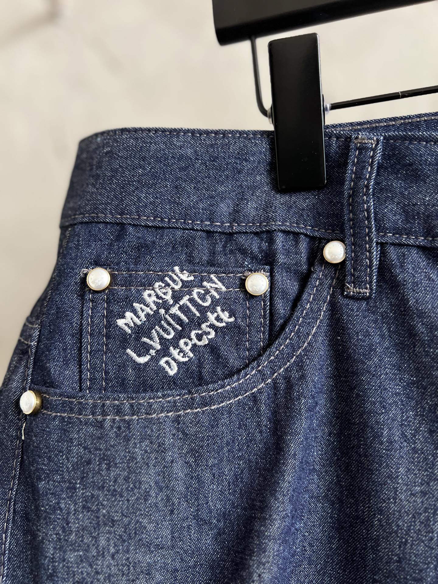 LuxluxHouse Best Quality Clothes Shirts&Polo Louis Vuitton