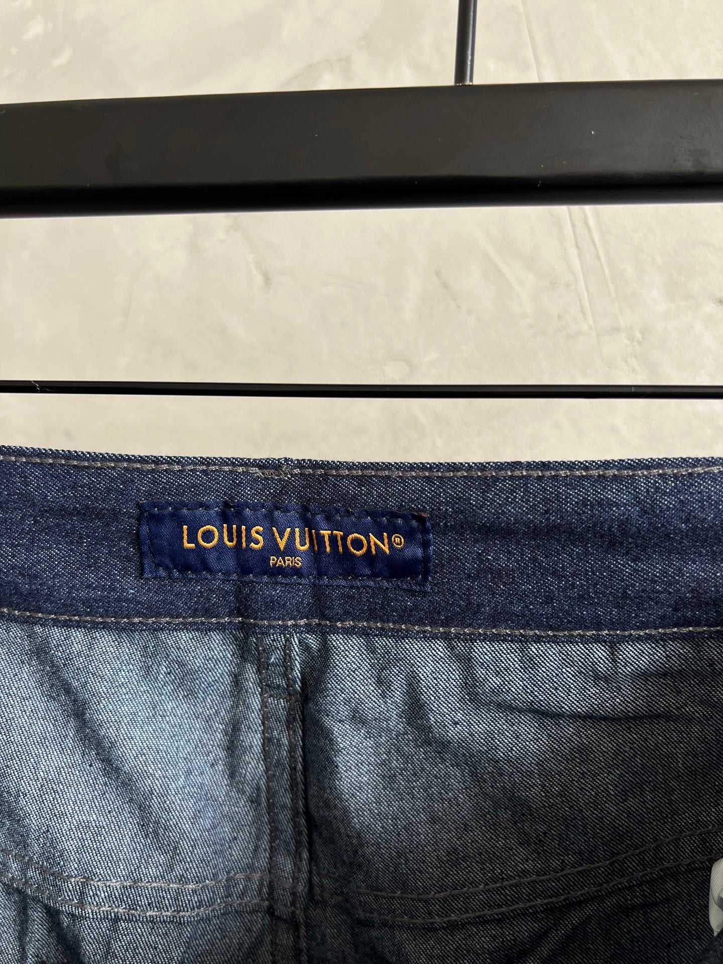 LuxluxHouse Best Quality Clothes Shirts&Polo Louis Vuitton