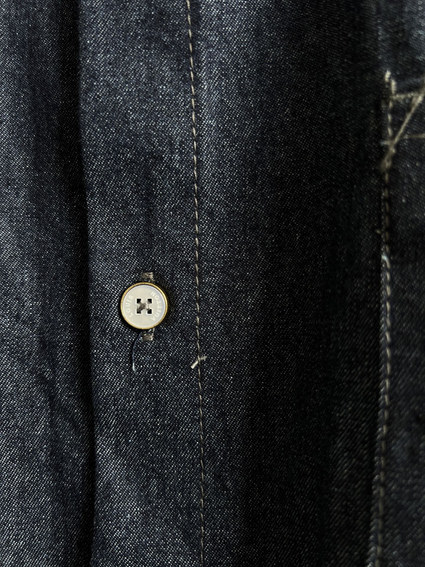 LuxluxHouse Best Quality Clothes Shirts&Polo Louis Vuitton