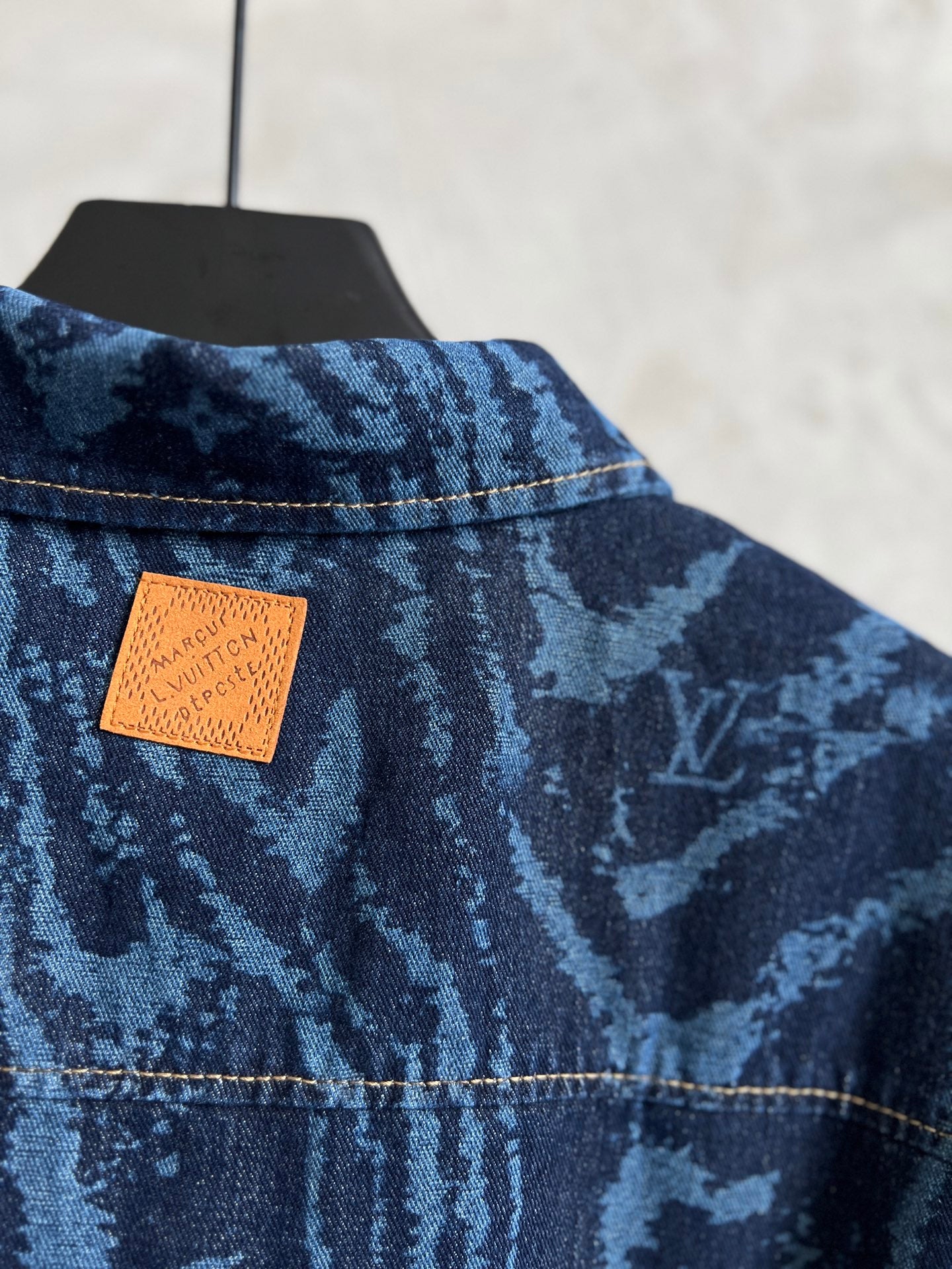 LuxluxHouse Best Quality Clothes Shirts&Polo Louis Vuitton