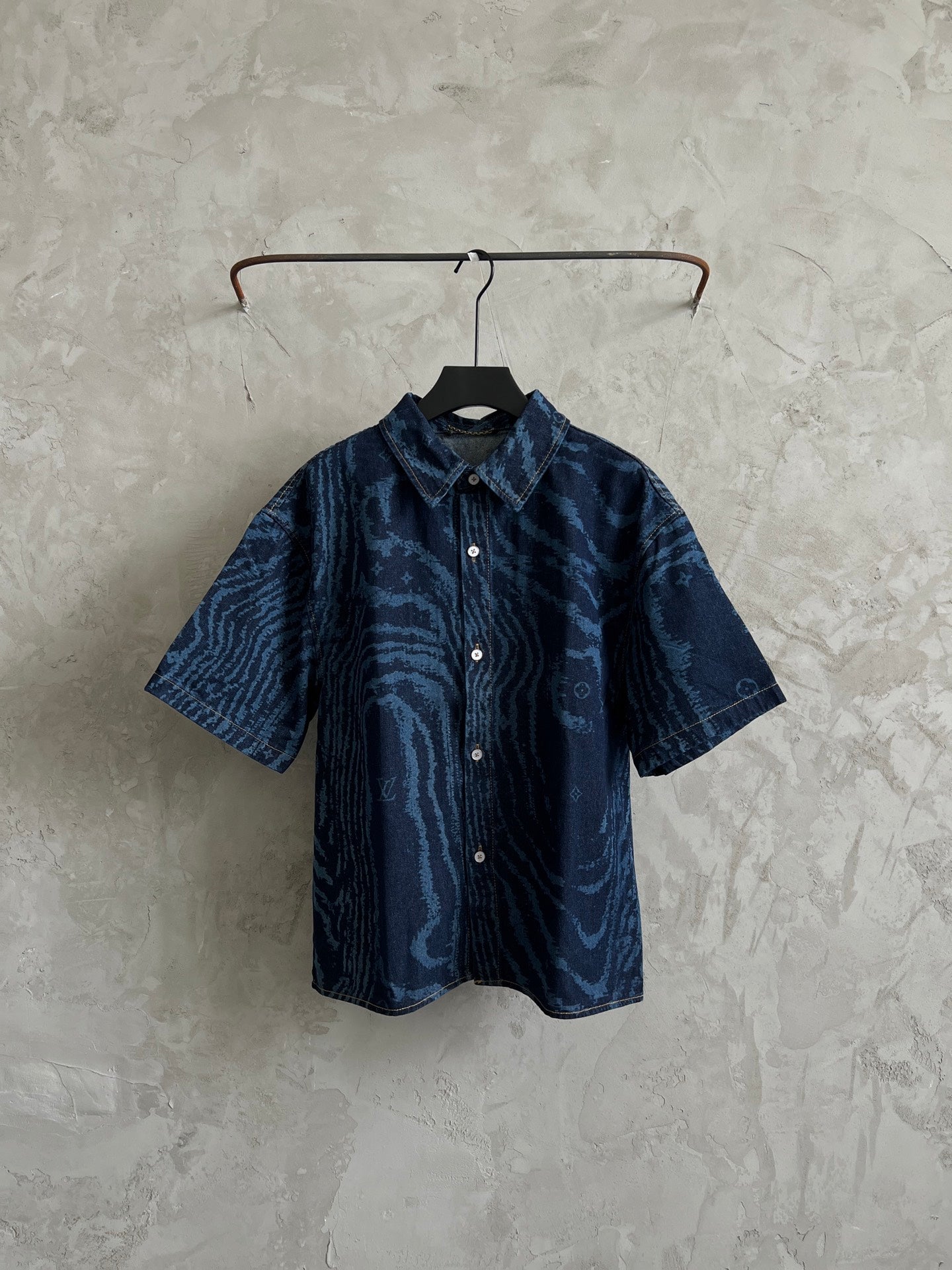 LuxluxHouse Best Quality Clothes Shirts&Polo Louis Vuitton