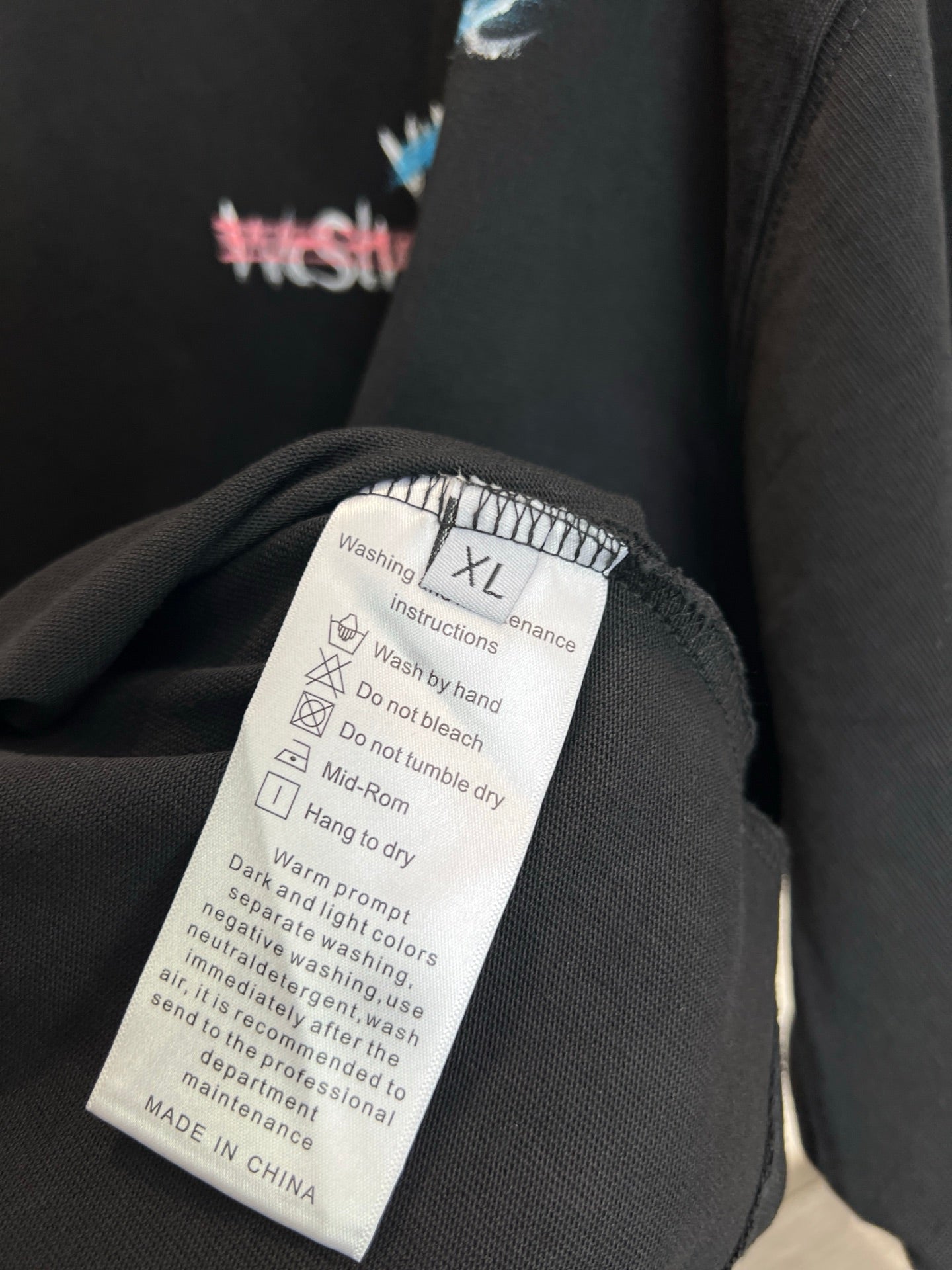 LuxluxHouse Best Quality Clothes T-shirt