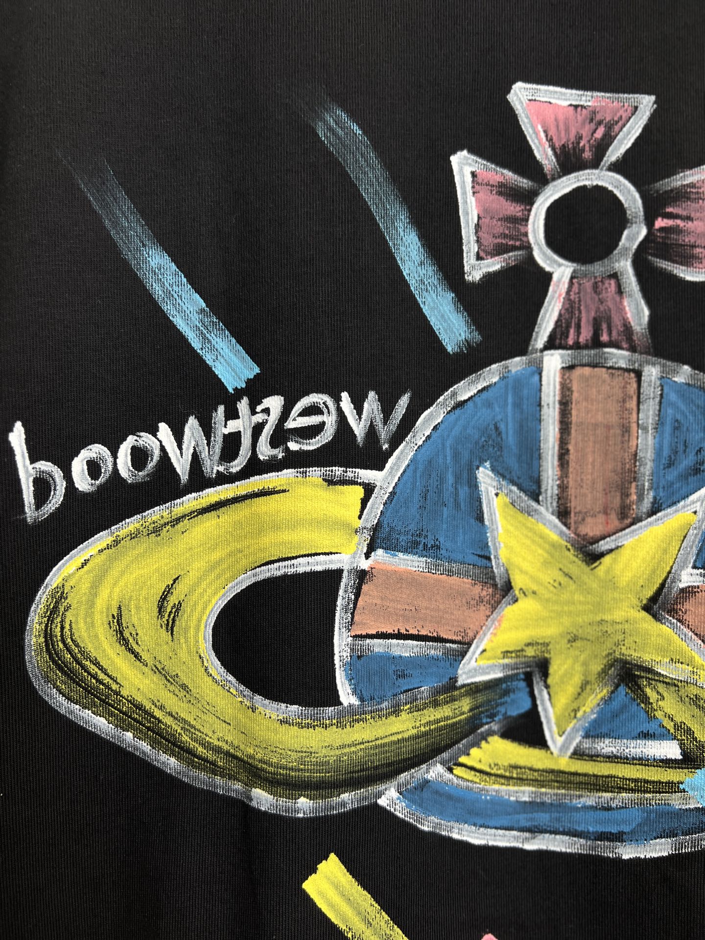 LuxluxHouse Best Quality Clothes T-shirt