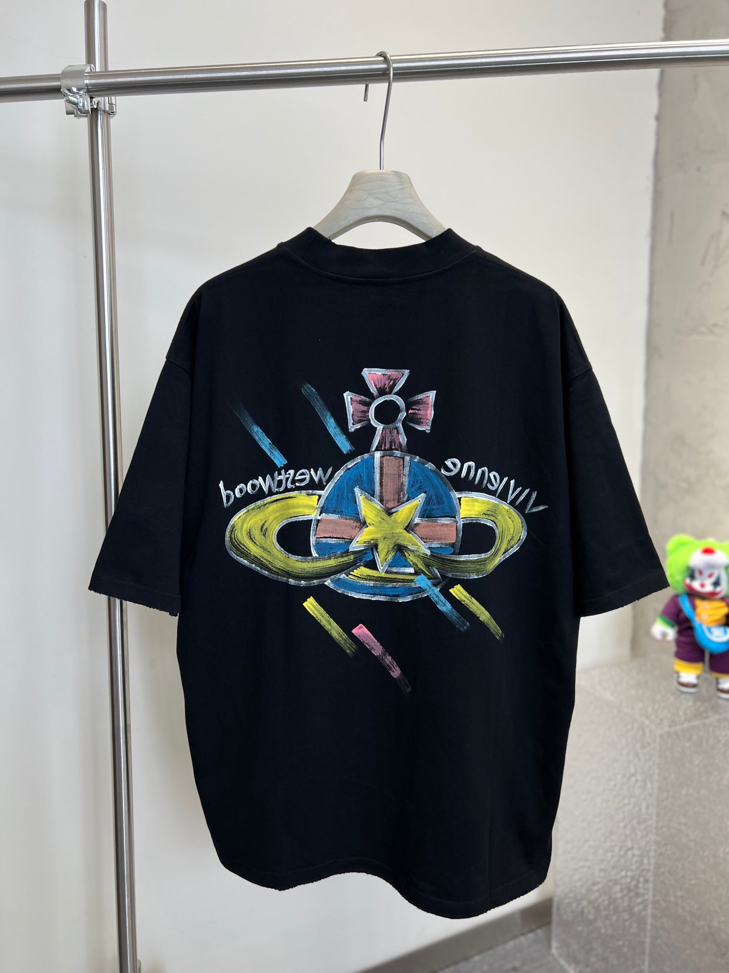 LuxluxHouse Best Quality Clothes T-shirt