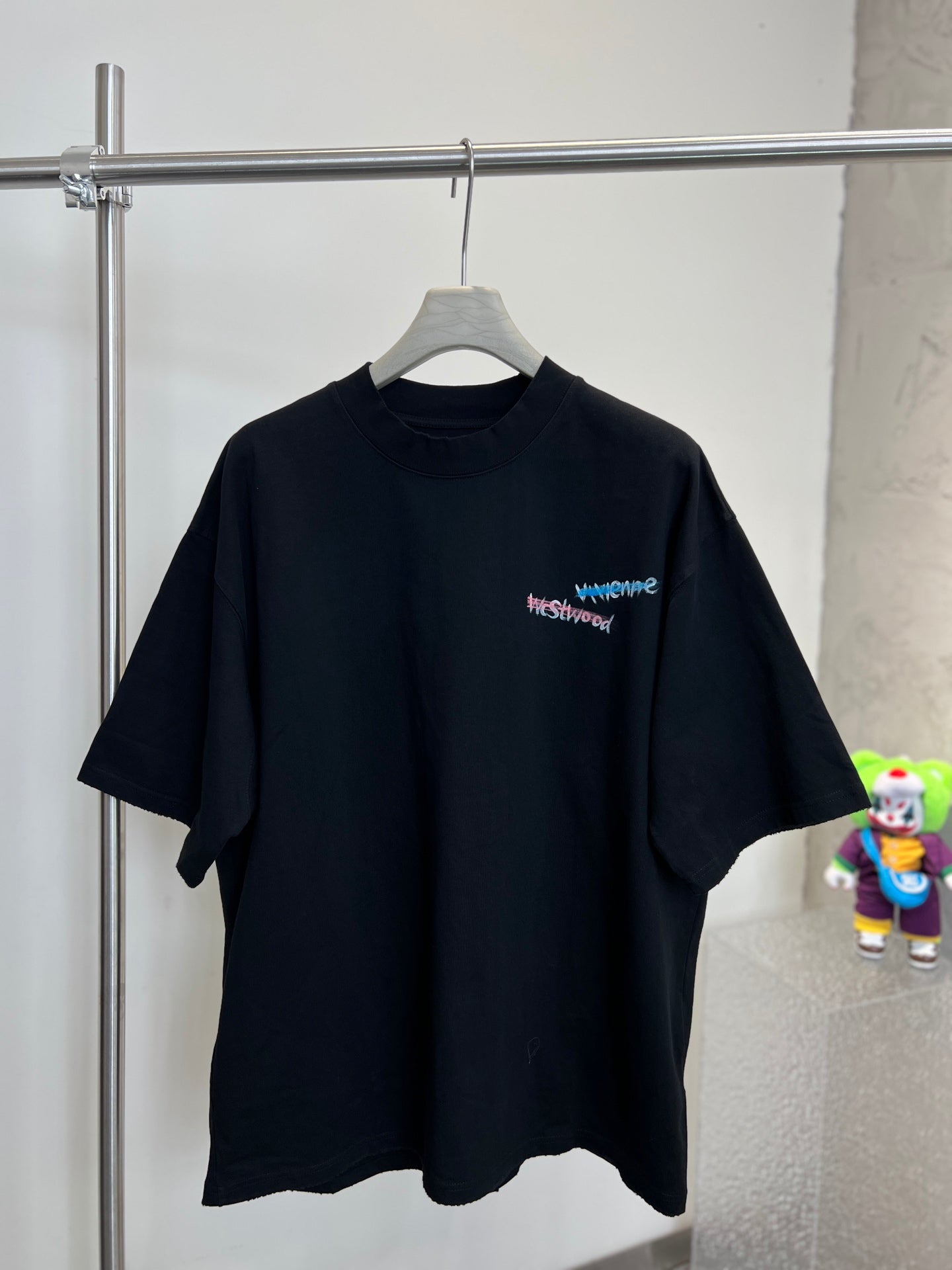 LuxluxHouse Best Quality Clothes T-shirt