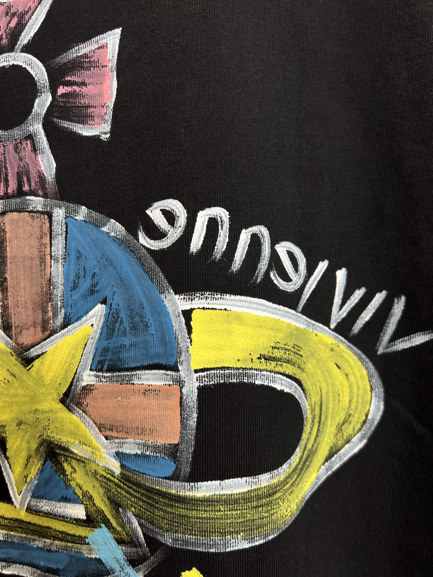 LuxluxHouse Best Quality Clothes T-shirt