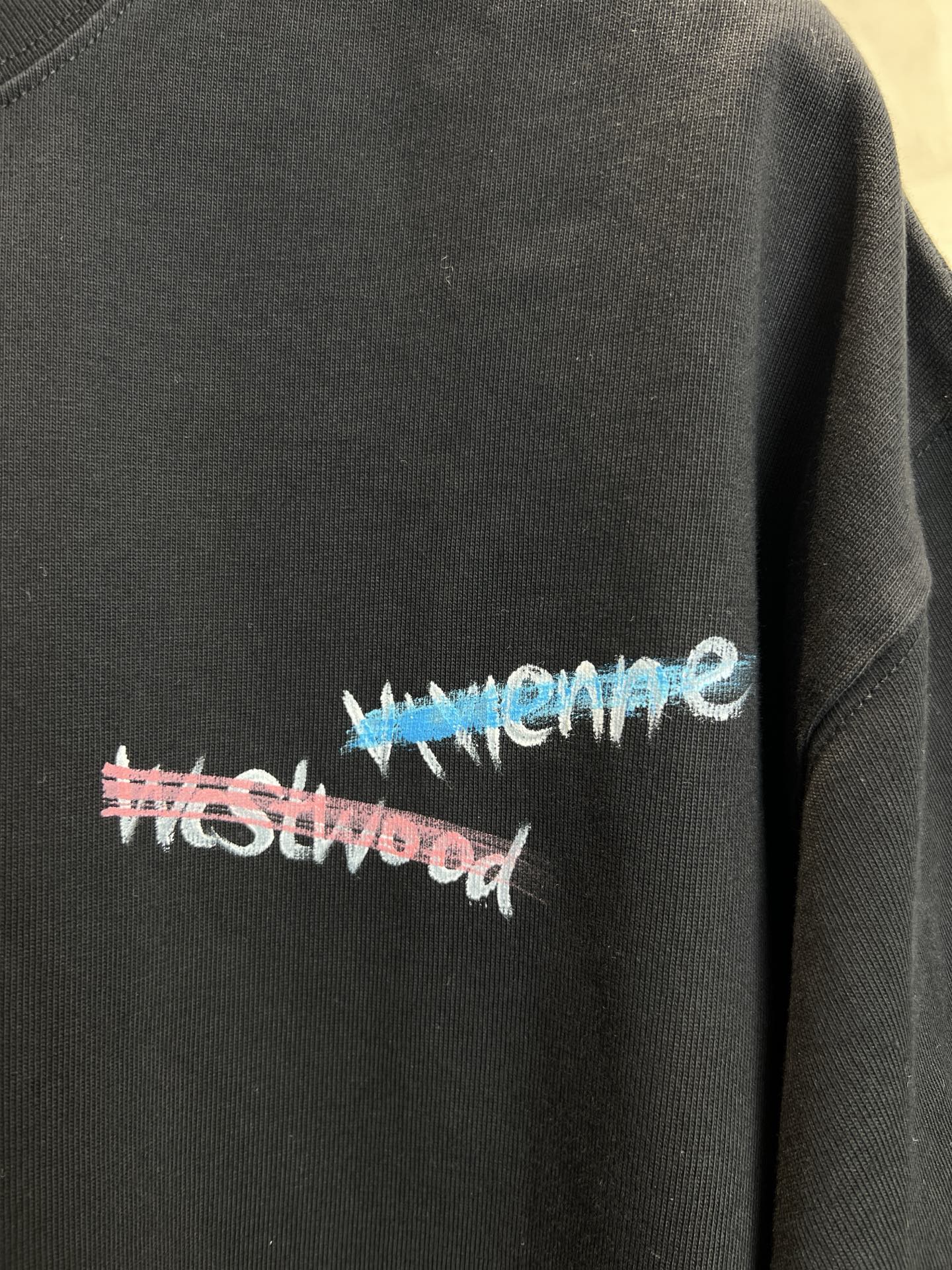 LuxluxHouse Best Quality Clothes T-shirt