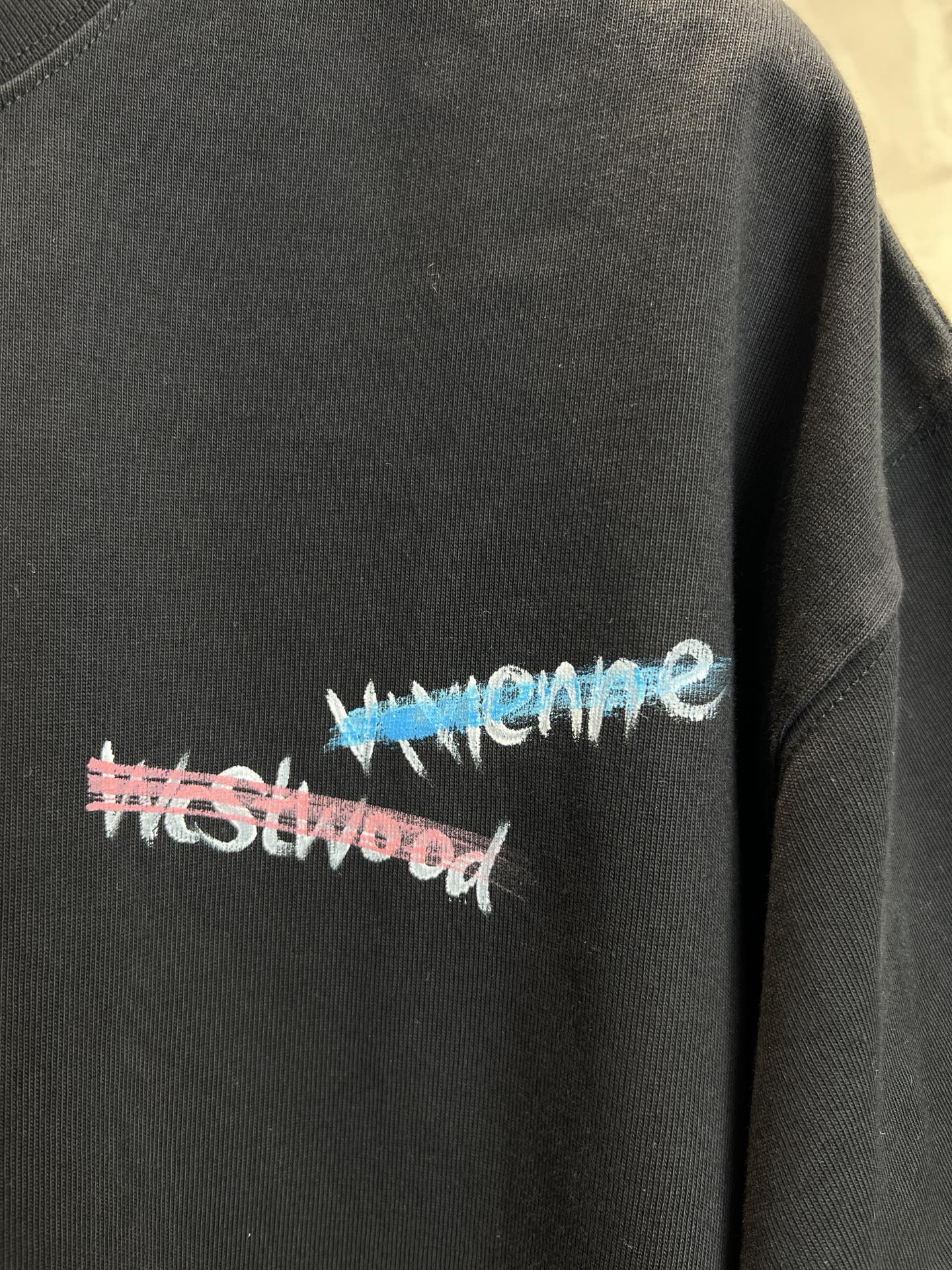 LuxluxHouse Best Quality Clothes T-shirt