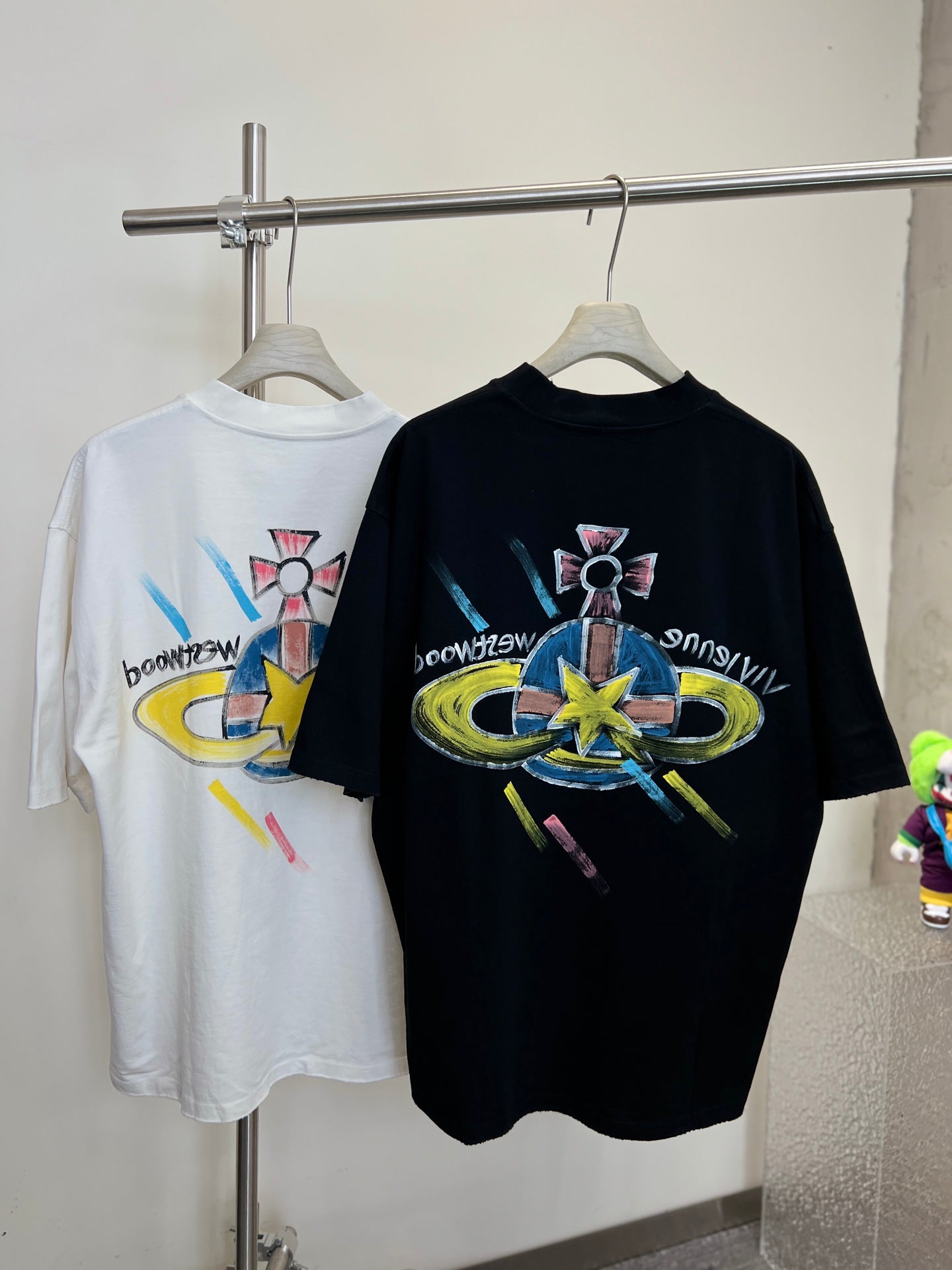 LuxluxHouse Best Quality Clothes T-shirt