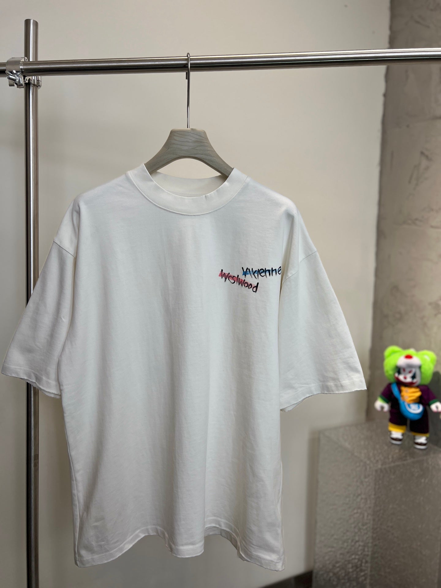 LuxluxHouse Best Quality Clothes T-shirt