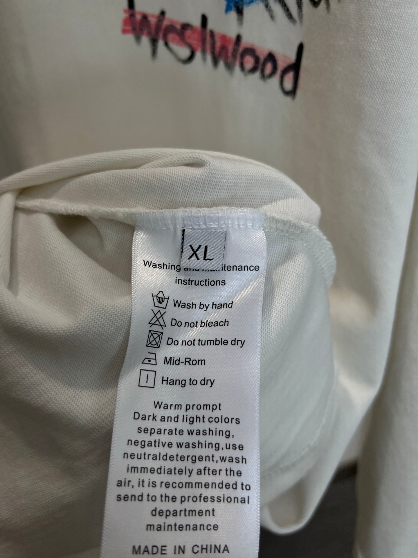 LuxluxHouse Best Quality Clothes T-shirt