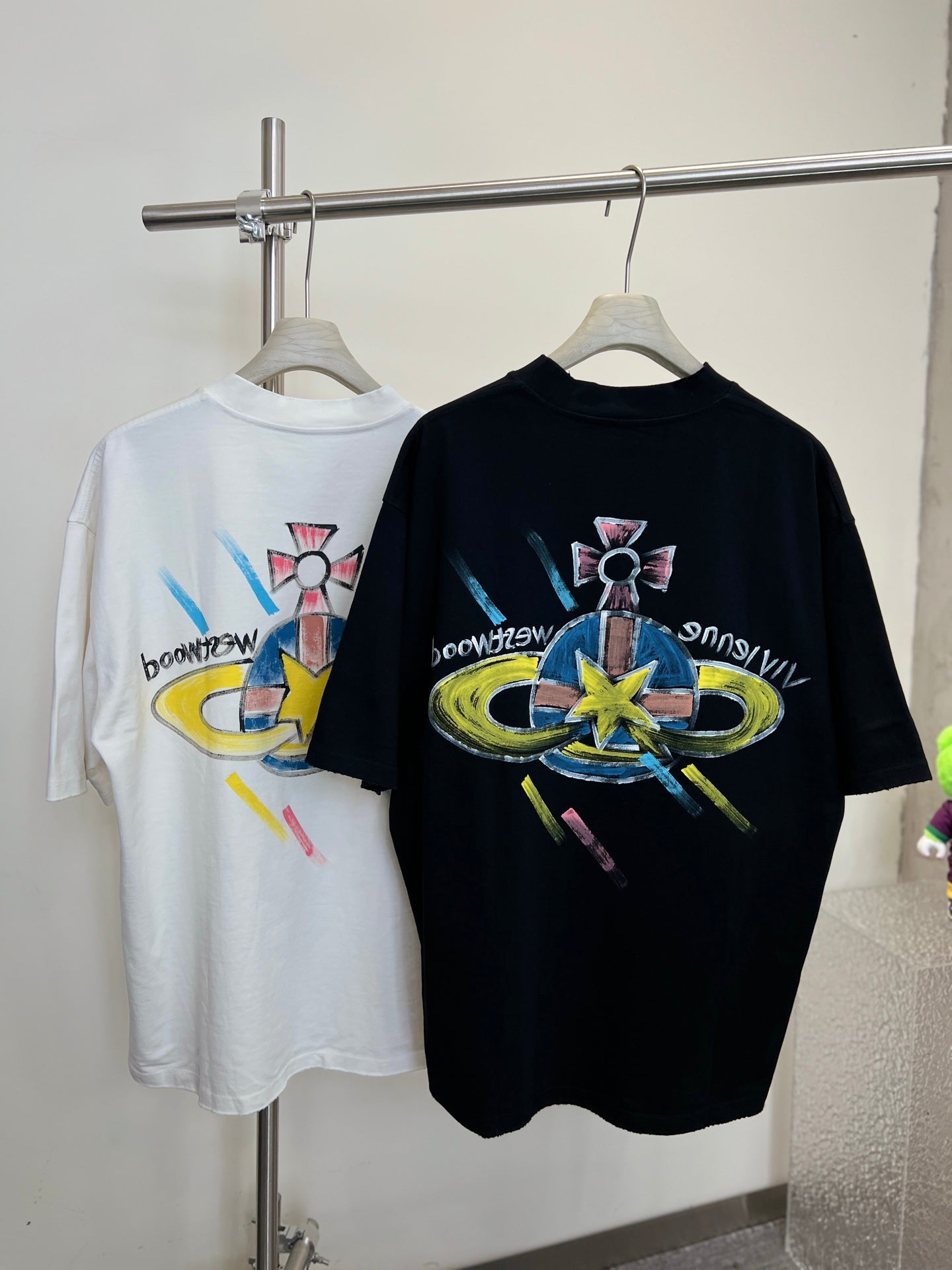 LuxluxHouse Best Quality Clothes T-shirt