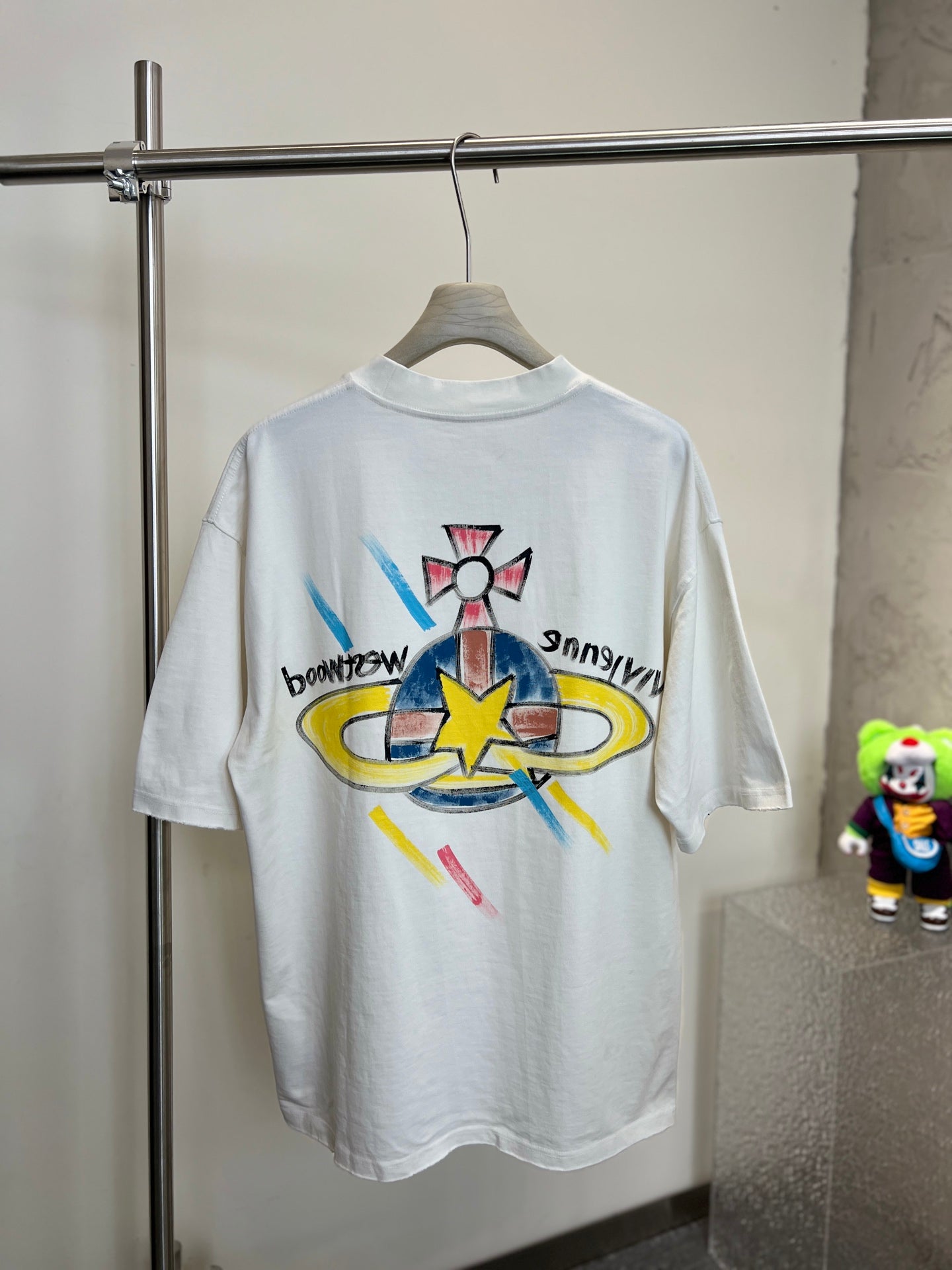 LuxluxHouse Best Quality Clothes T-shirt