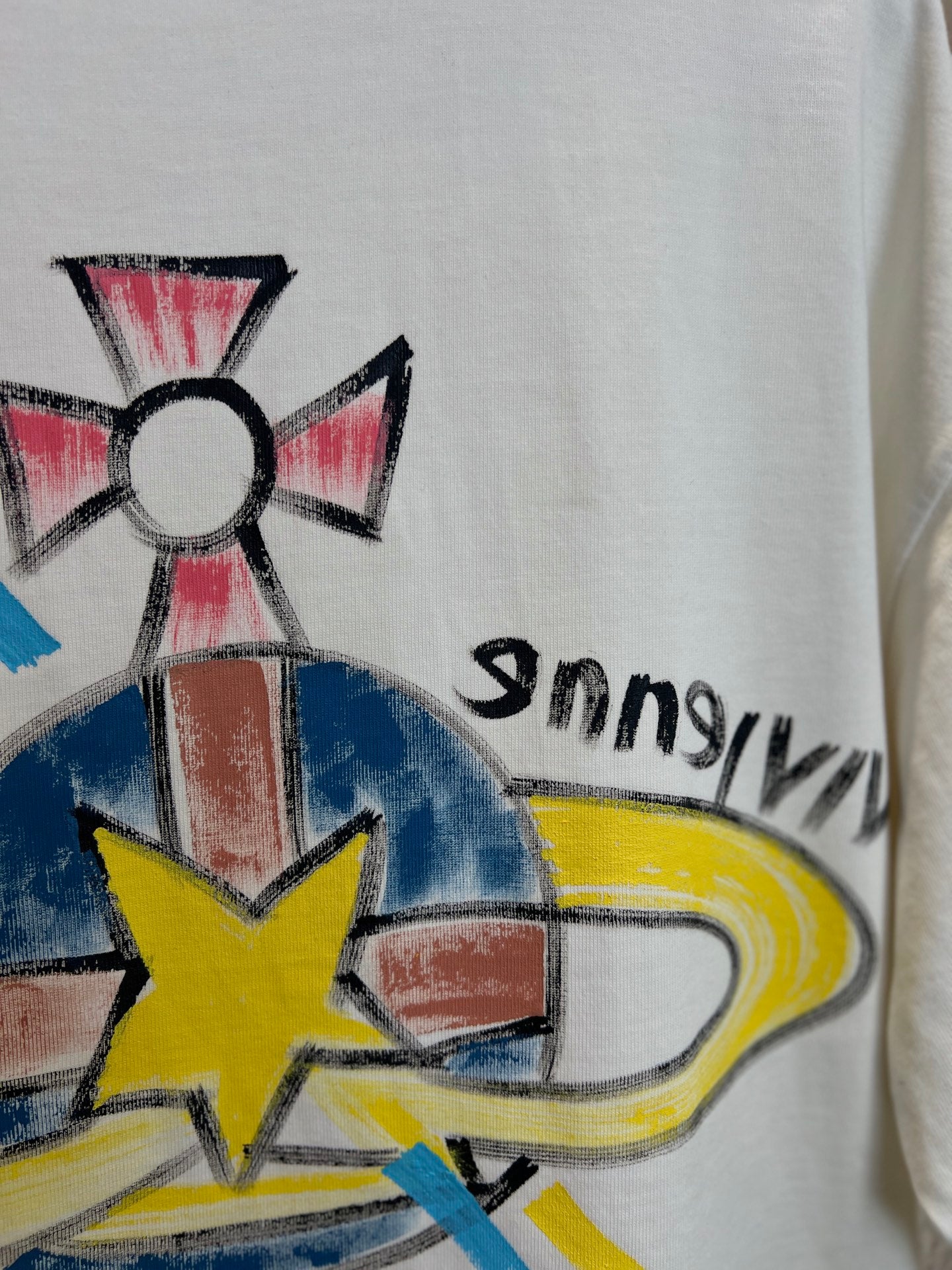 LuxluxHouse Best Quality Clothes T-shirt