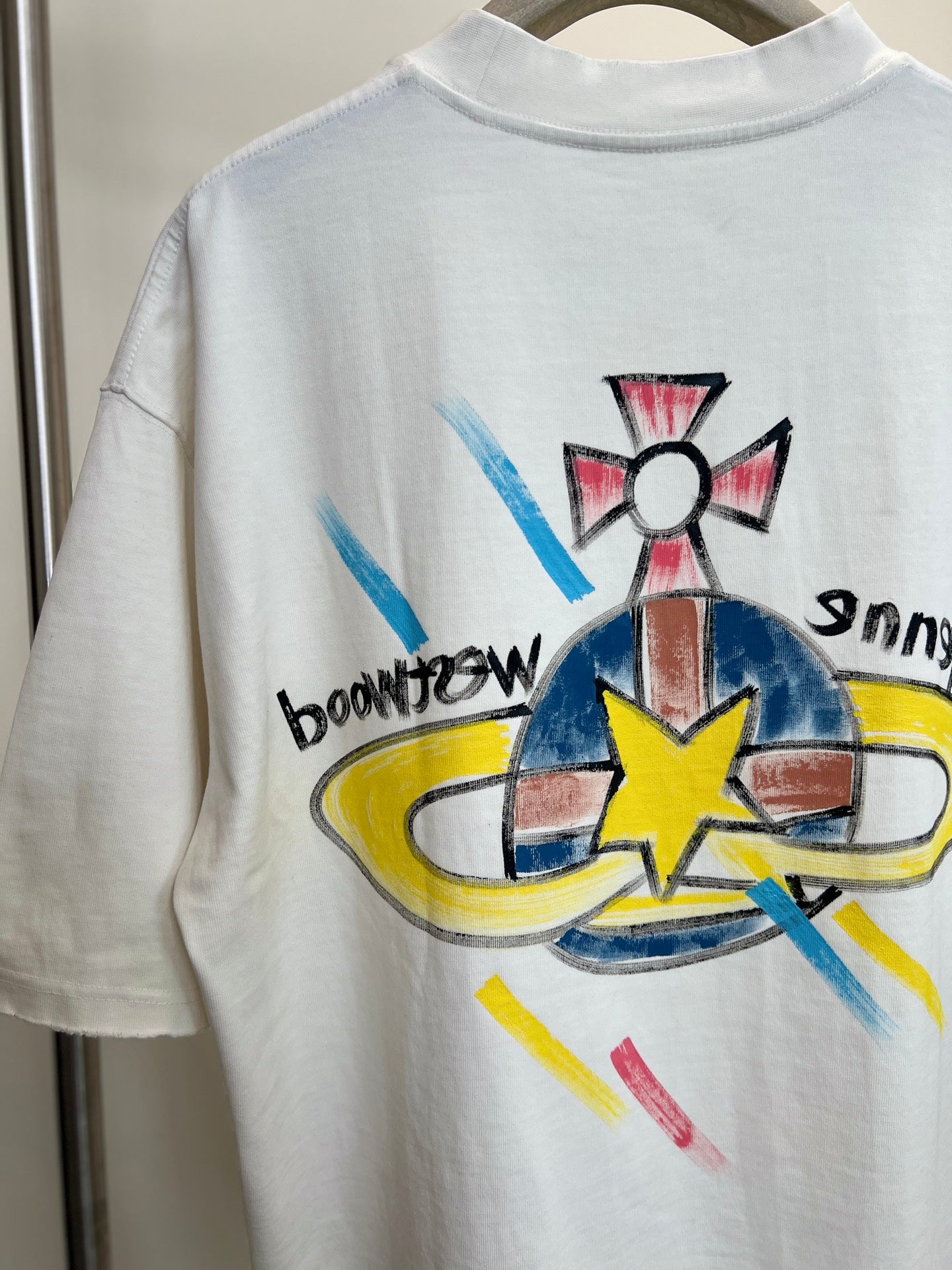 LuxluxHouse Best Quality Clothes T-shirt