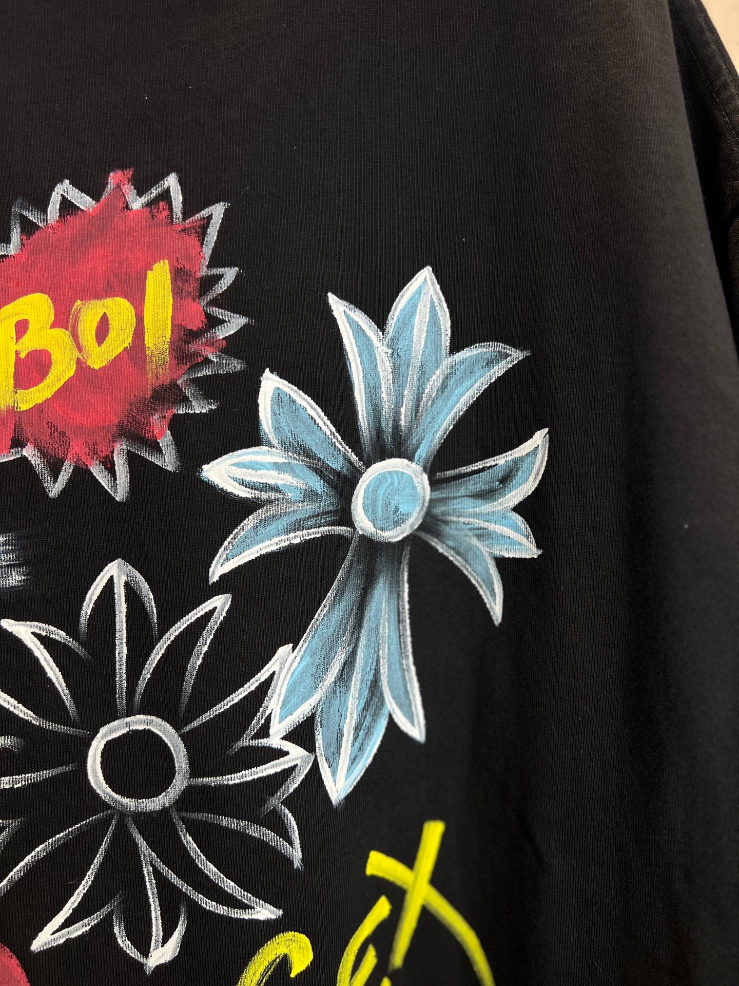 LuxluxHouse Best Quality Clothes Chrome Hearts T-shirt