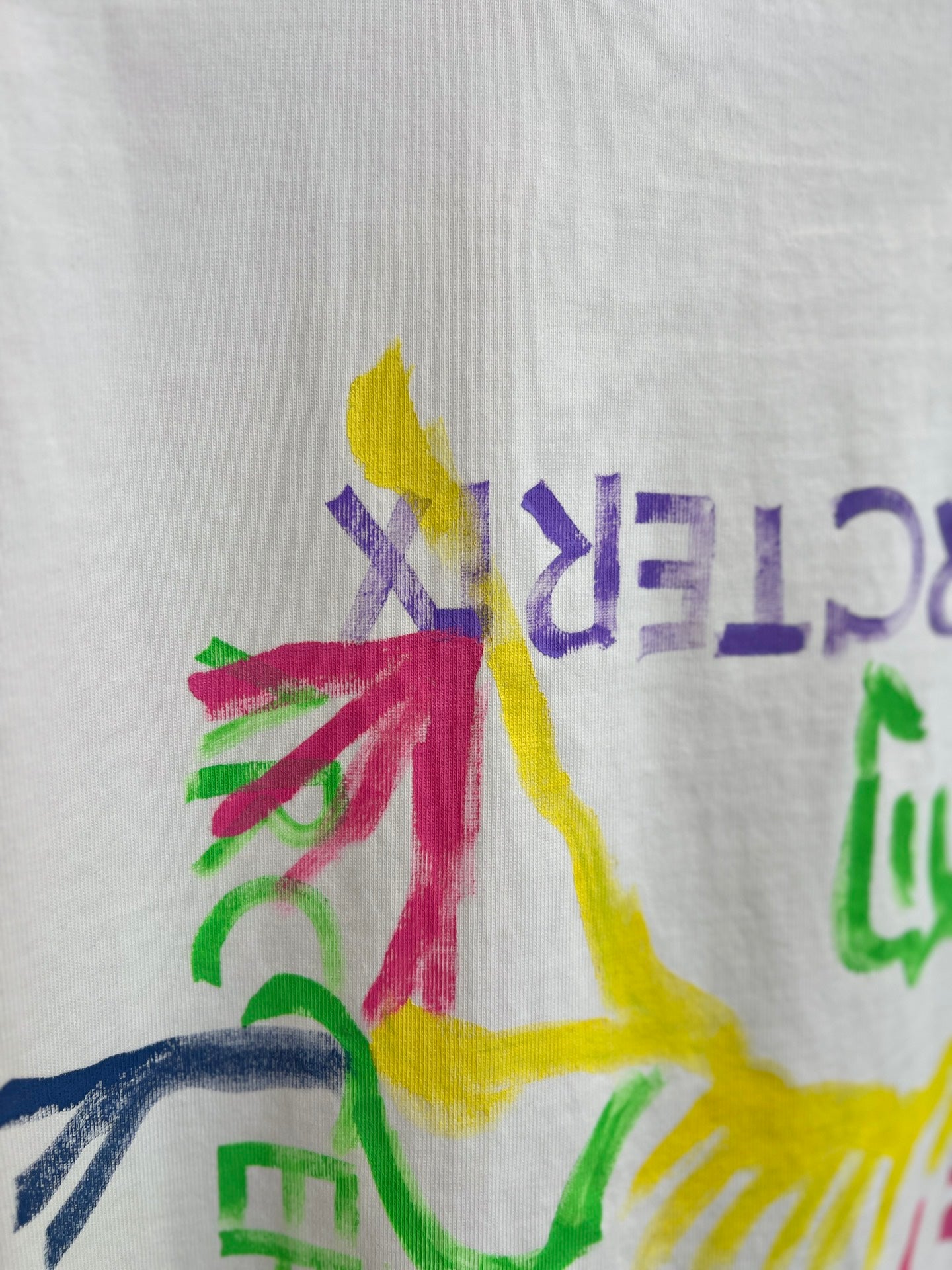 LuxluxHouse Best Quality Clothes T-shirt Arcteryx