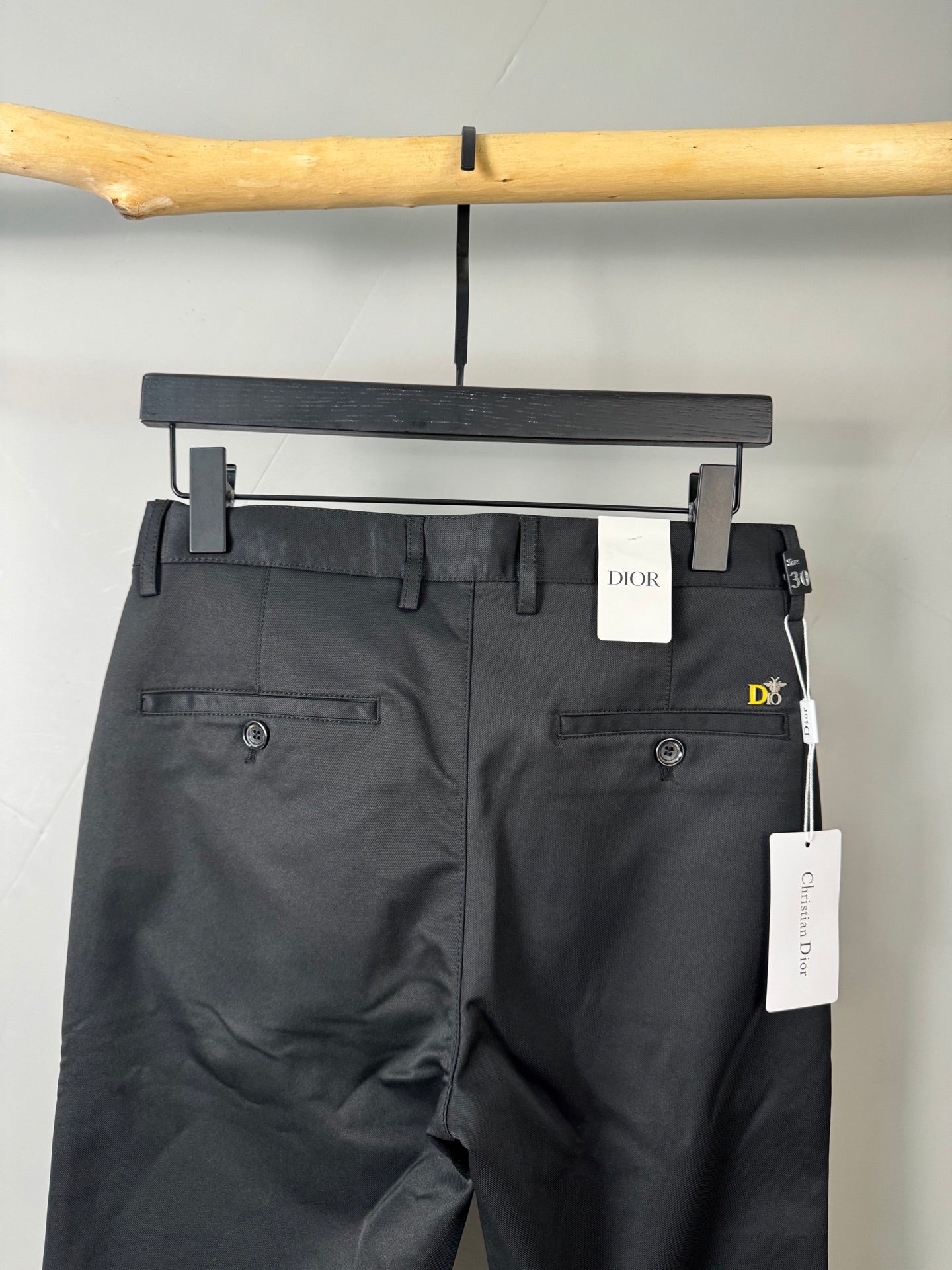 LuxluxHouse Best Quality Clothes Pants Dior