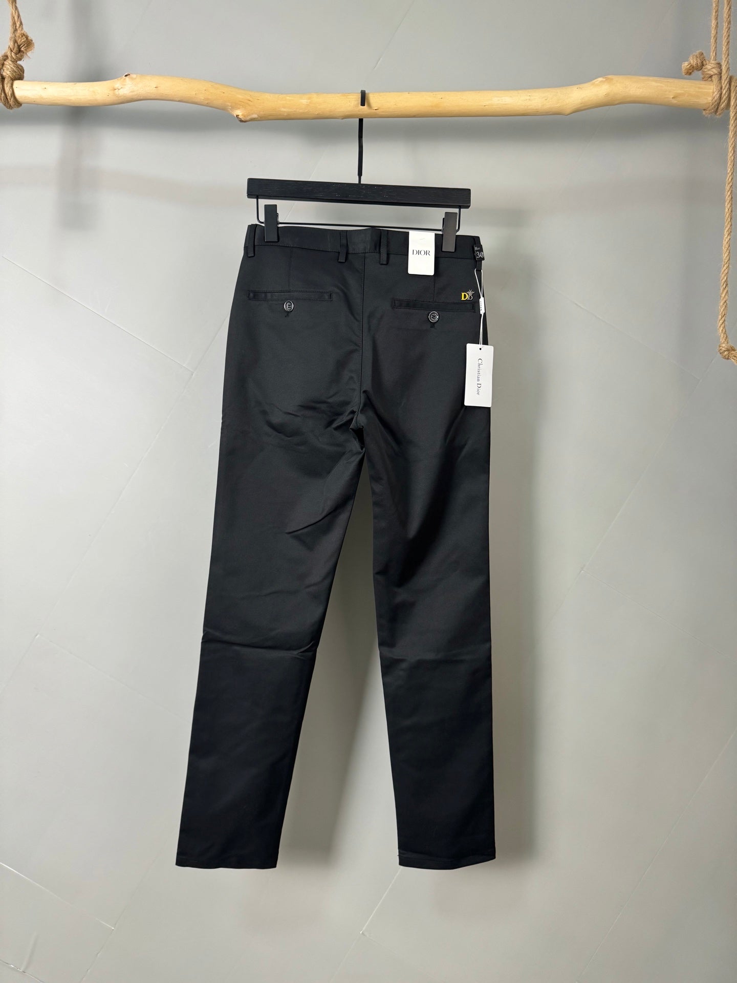 LuxluxHouse Best Quality Clothes Pants Dior
