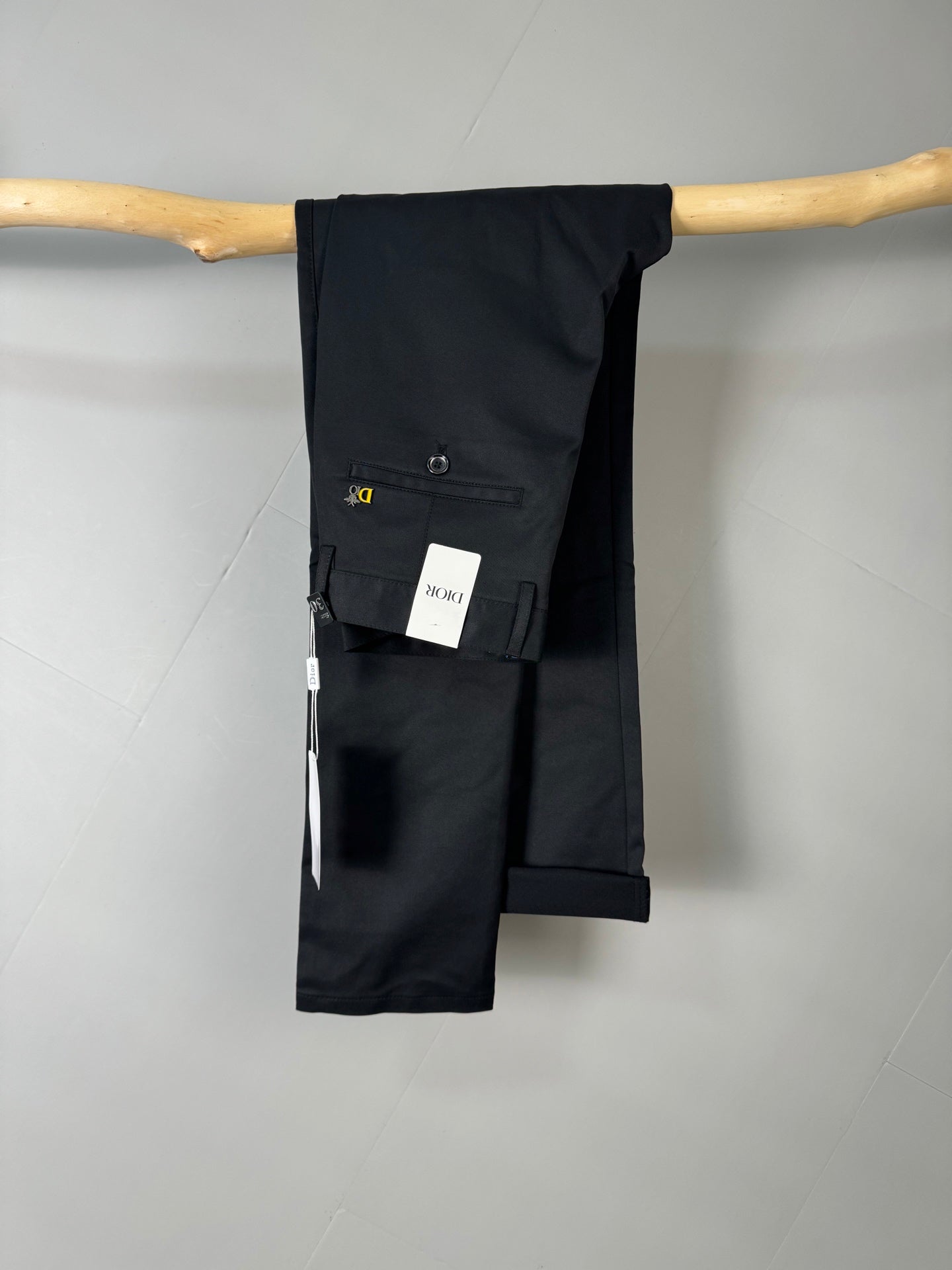 LuxluxHouse Best Quality Clothes Pants Dior