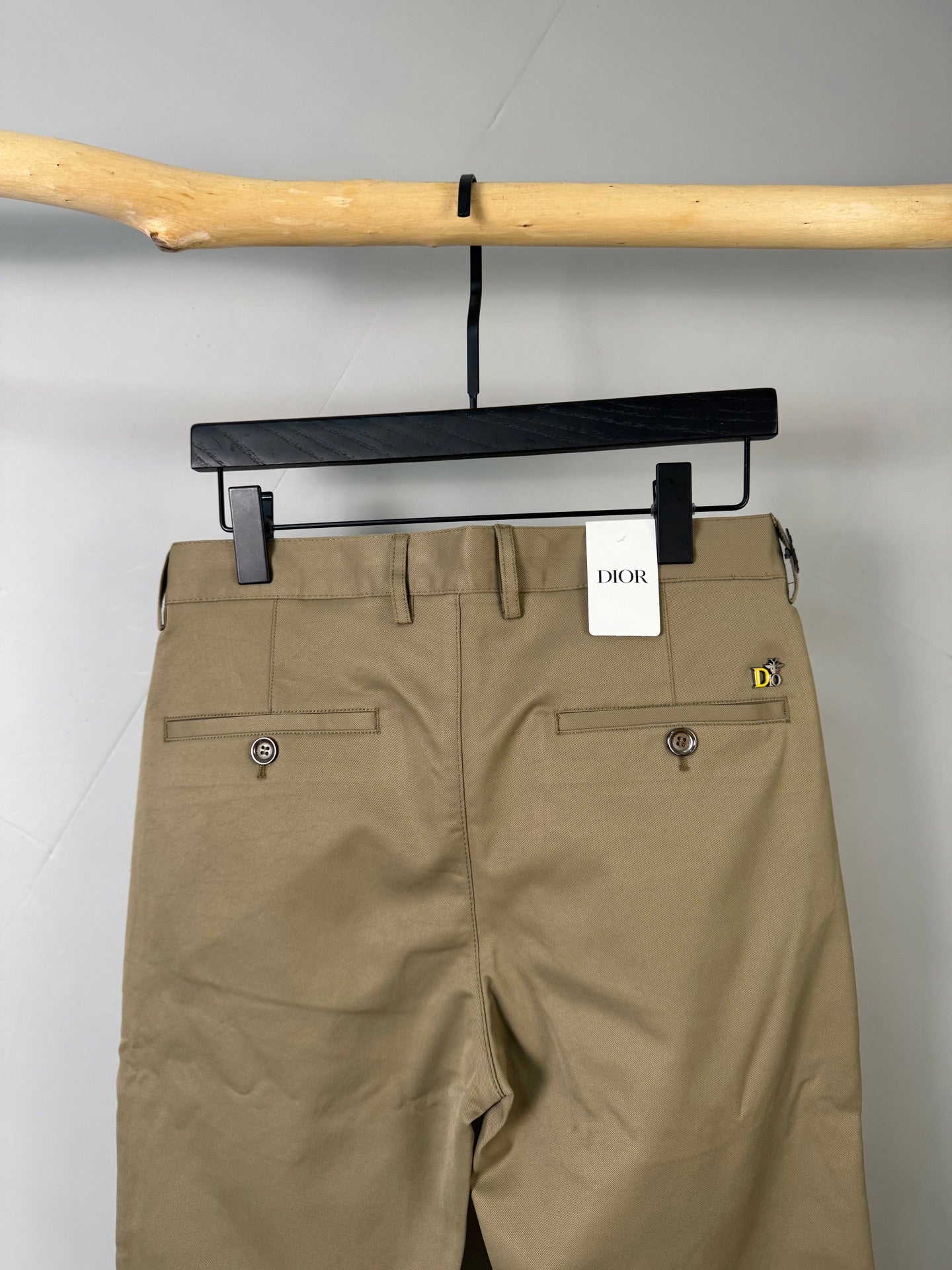 LuxluxHouse Best Quality Clothes Pants Dior