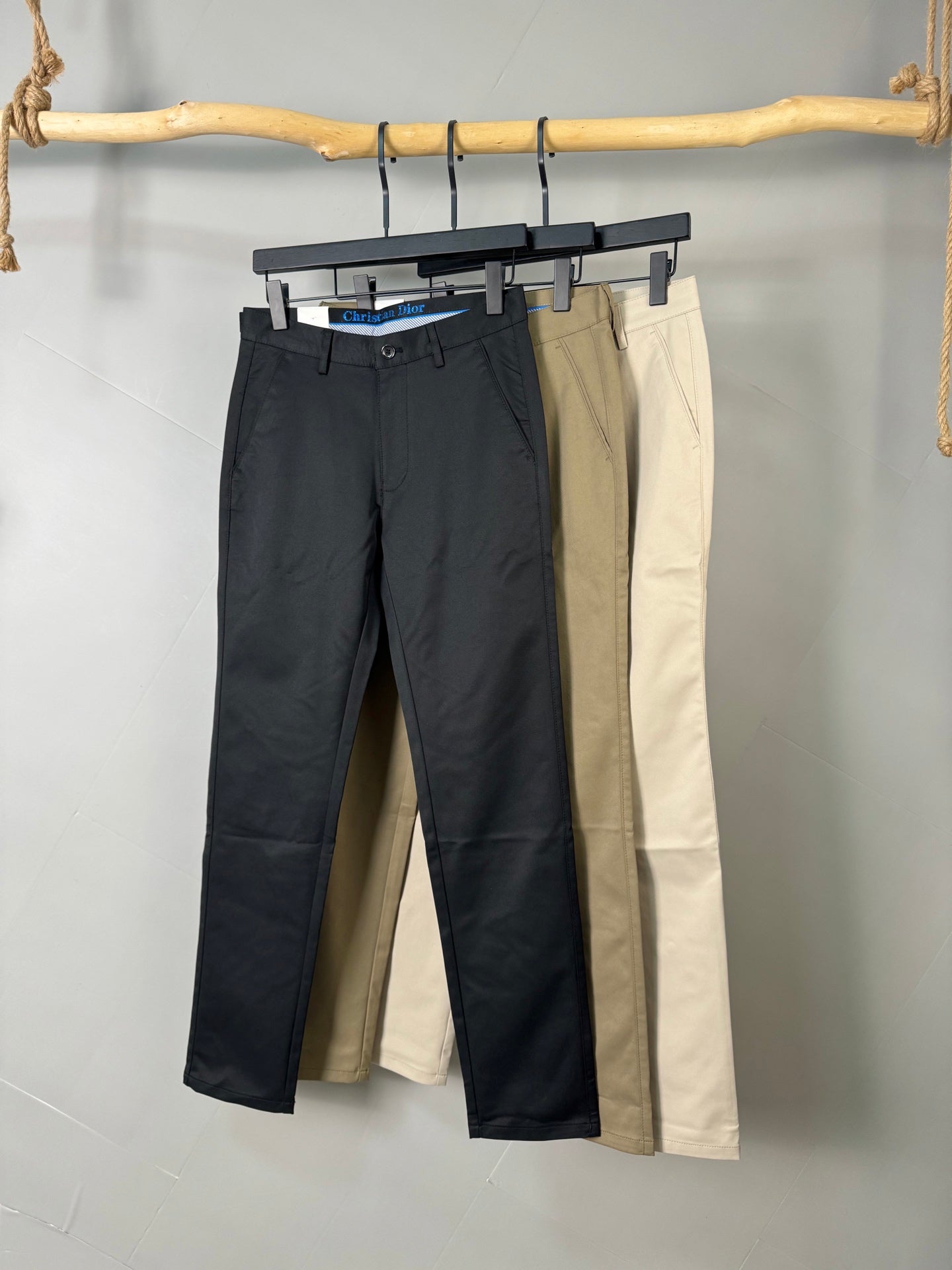 LuxluxHouse Best Quality Clothes Pants Dior