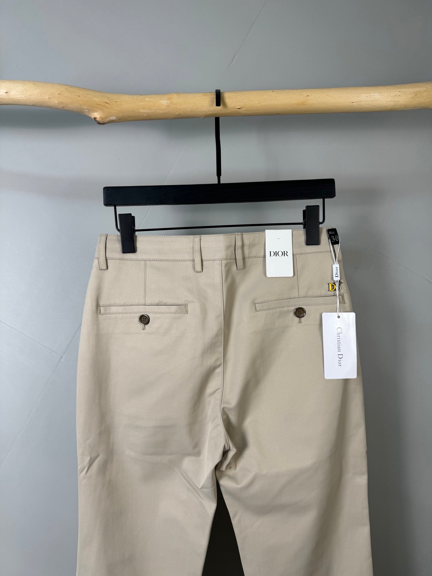 LuxluxHouse Best Quality Clothes Pants Dior