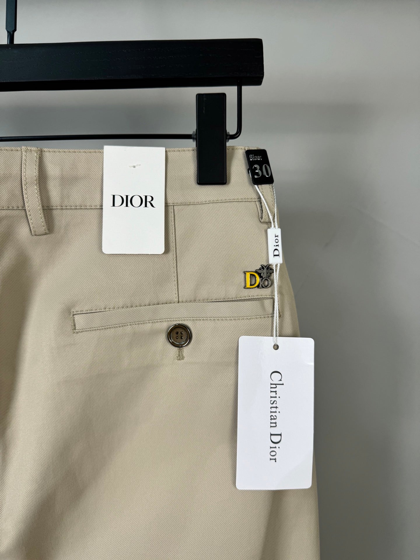 LuxluxHouse Best Quality Clothes Pants Dior