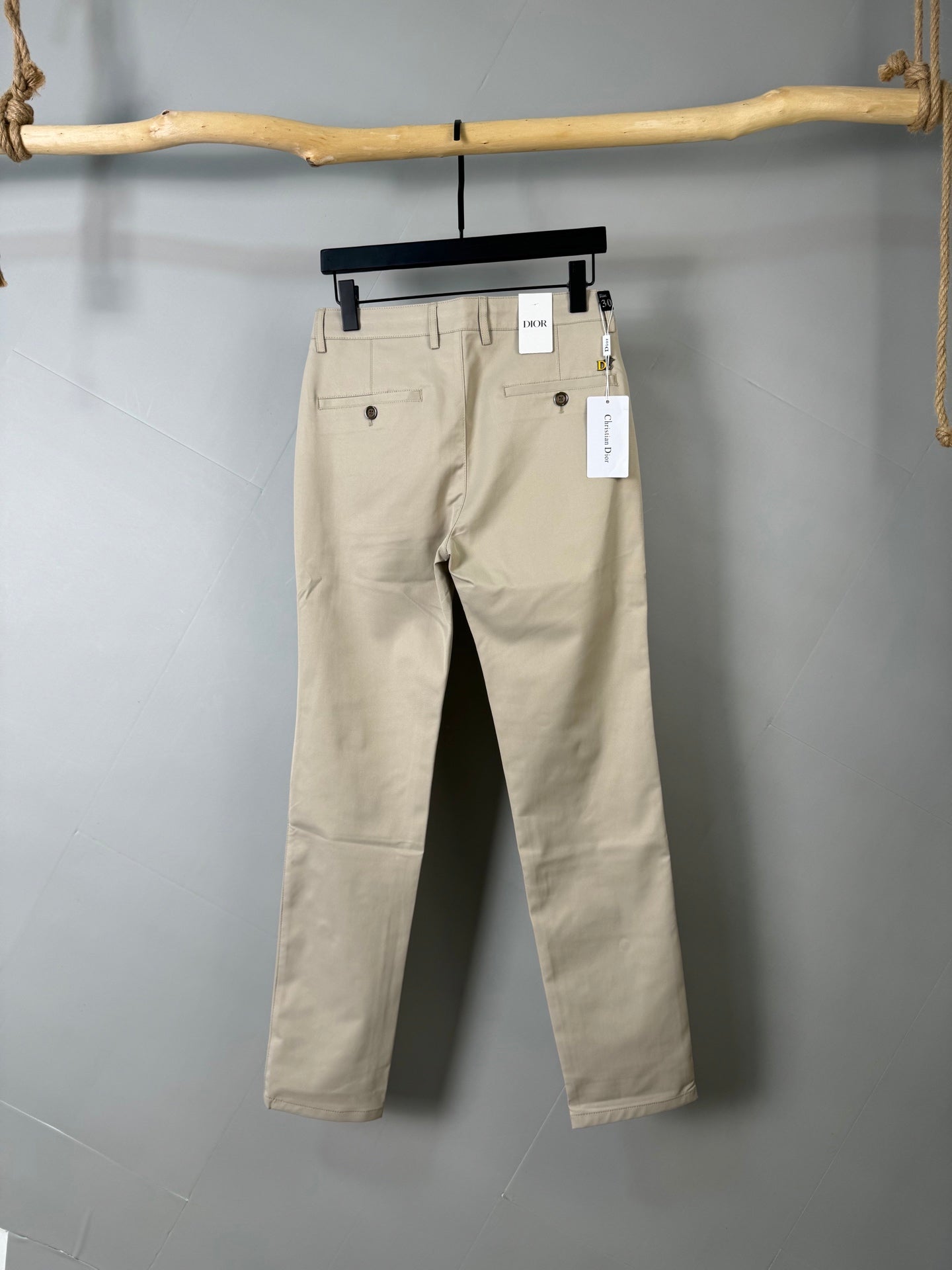 LuxluxHouse Best Quality Clothes Pants Dior