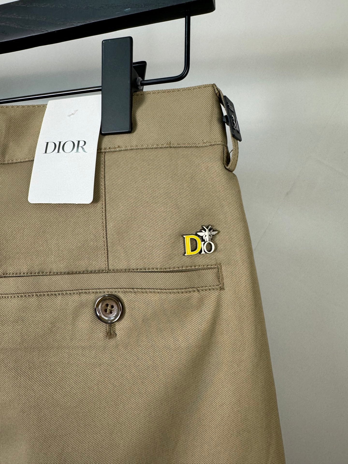 LuxluxHouse Best Quality Clothes Pants Dior
