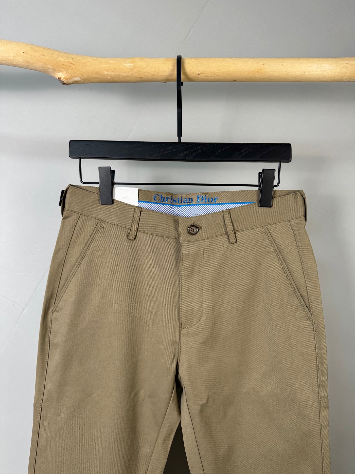 LuxluxHouse Best Quality Clothes Pants Dior