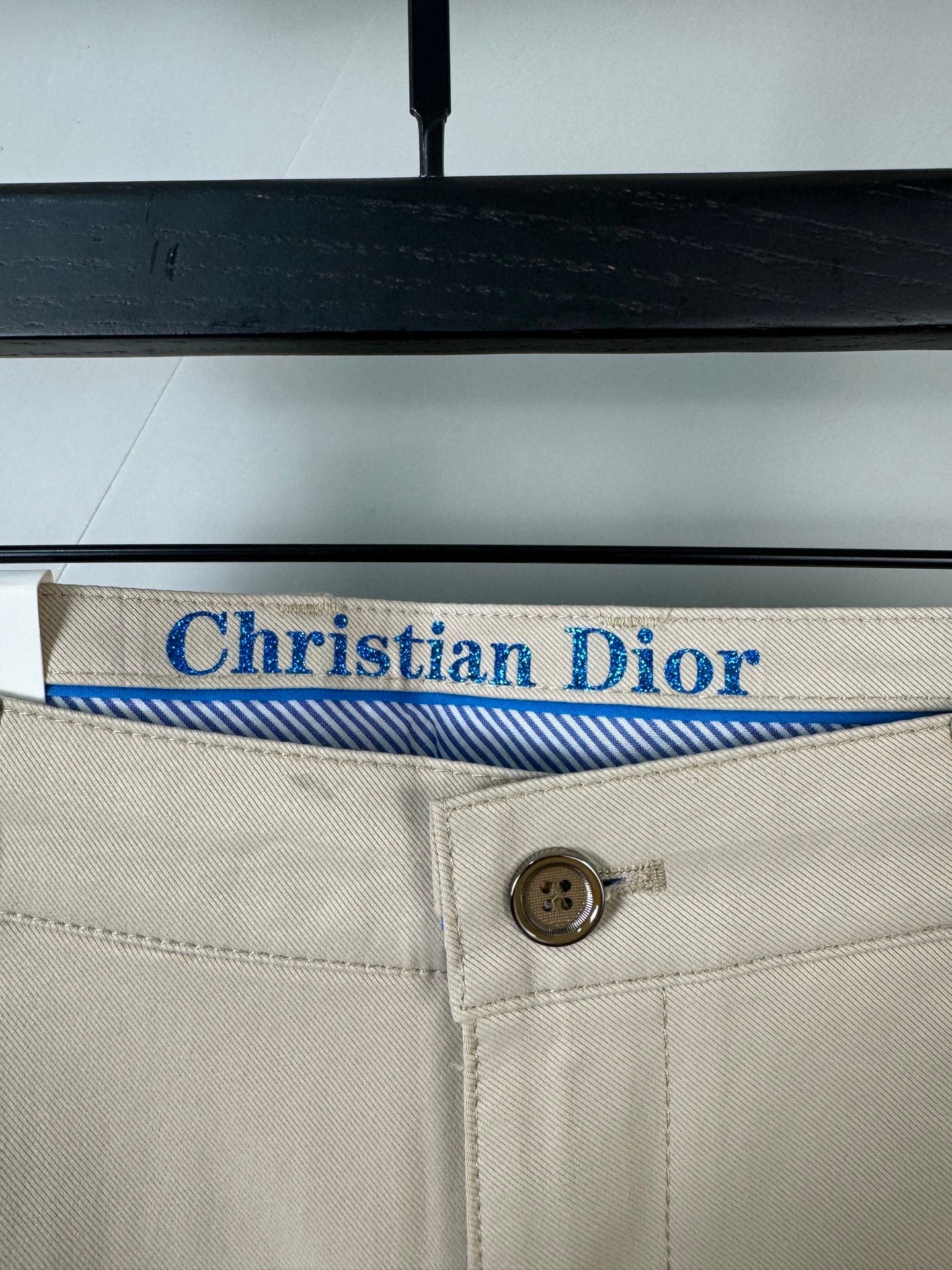 LuxluxHouse Best Quality Clothes Pants Dior