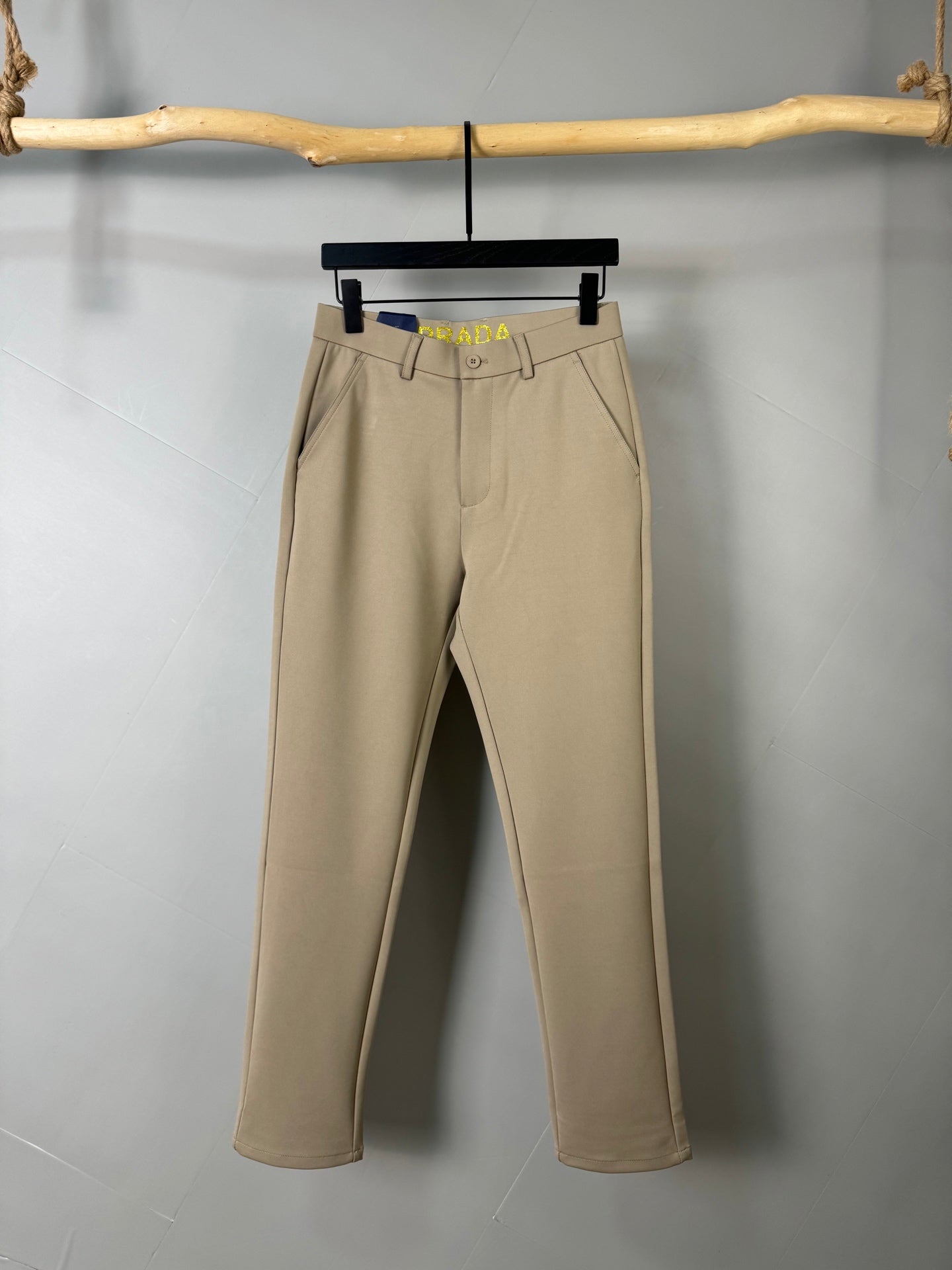 LuxluxHouse Best Quality Clothes Pants Prada