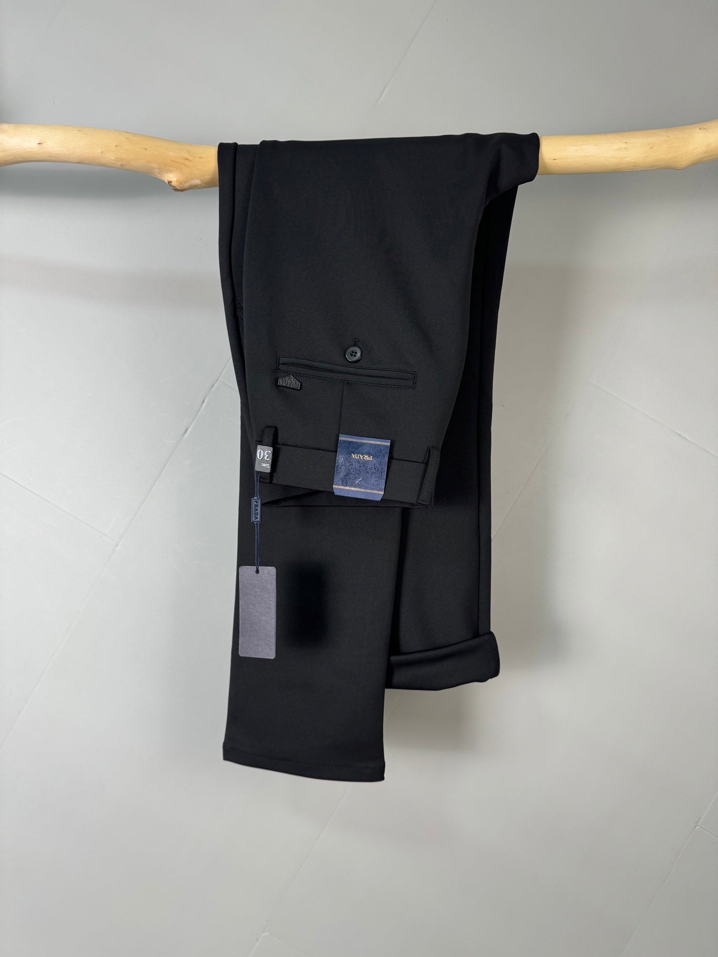 LuxluxHouse Best Quality Clothes Pants Prada